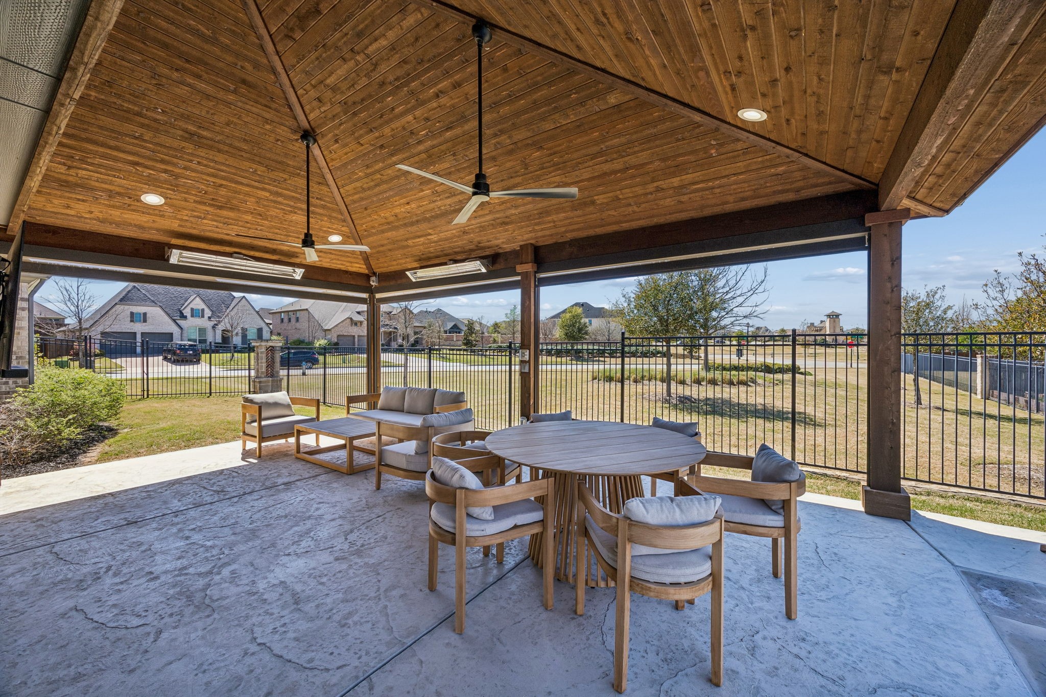 Property photo 03 of 1700 Quail Creek Lane, Prosper, TX 75078 | MLS #21216344