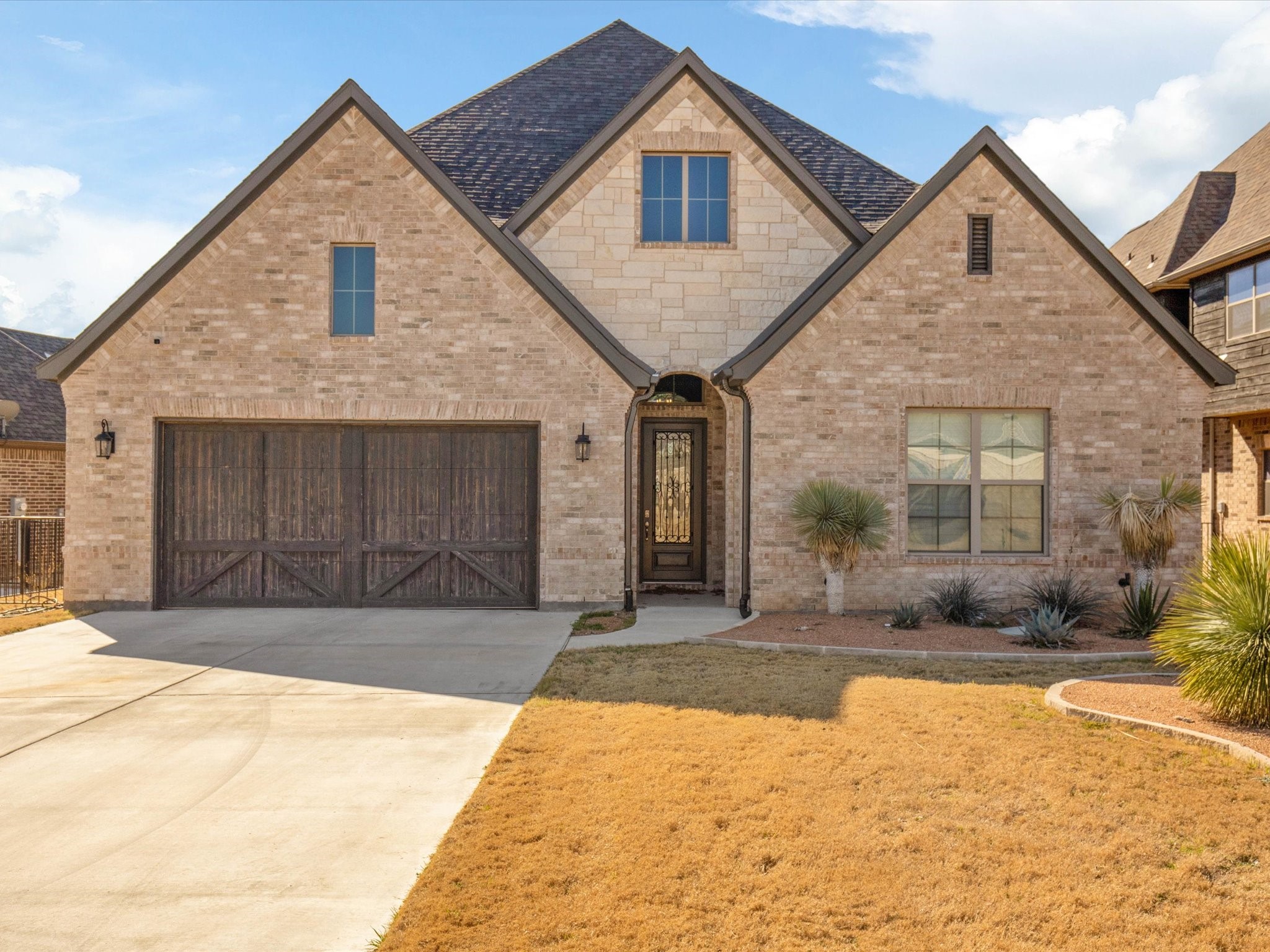 Property photo 01 of 2419 Portwood Way Fort, Worth, TX 76179 | MLS #21216346