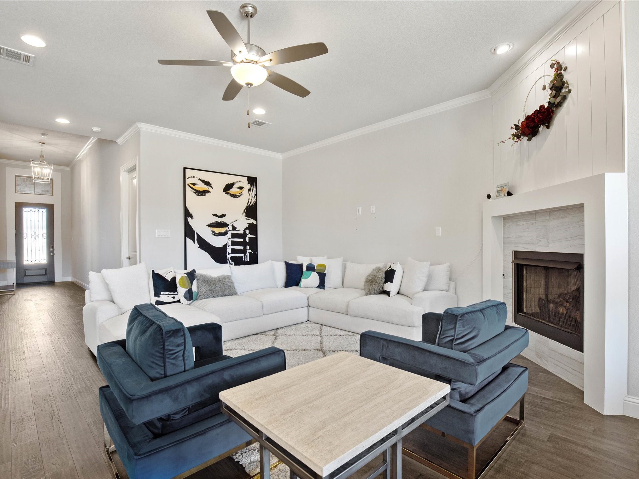 Property photo 04 of 2419 Portwood Way Fort, Worth, TX 76179 | MLS #21216346