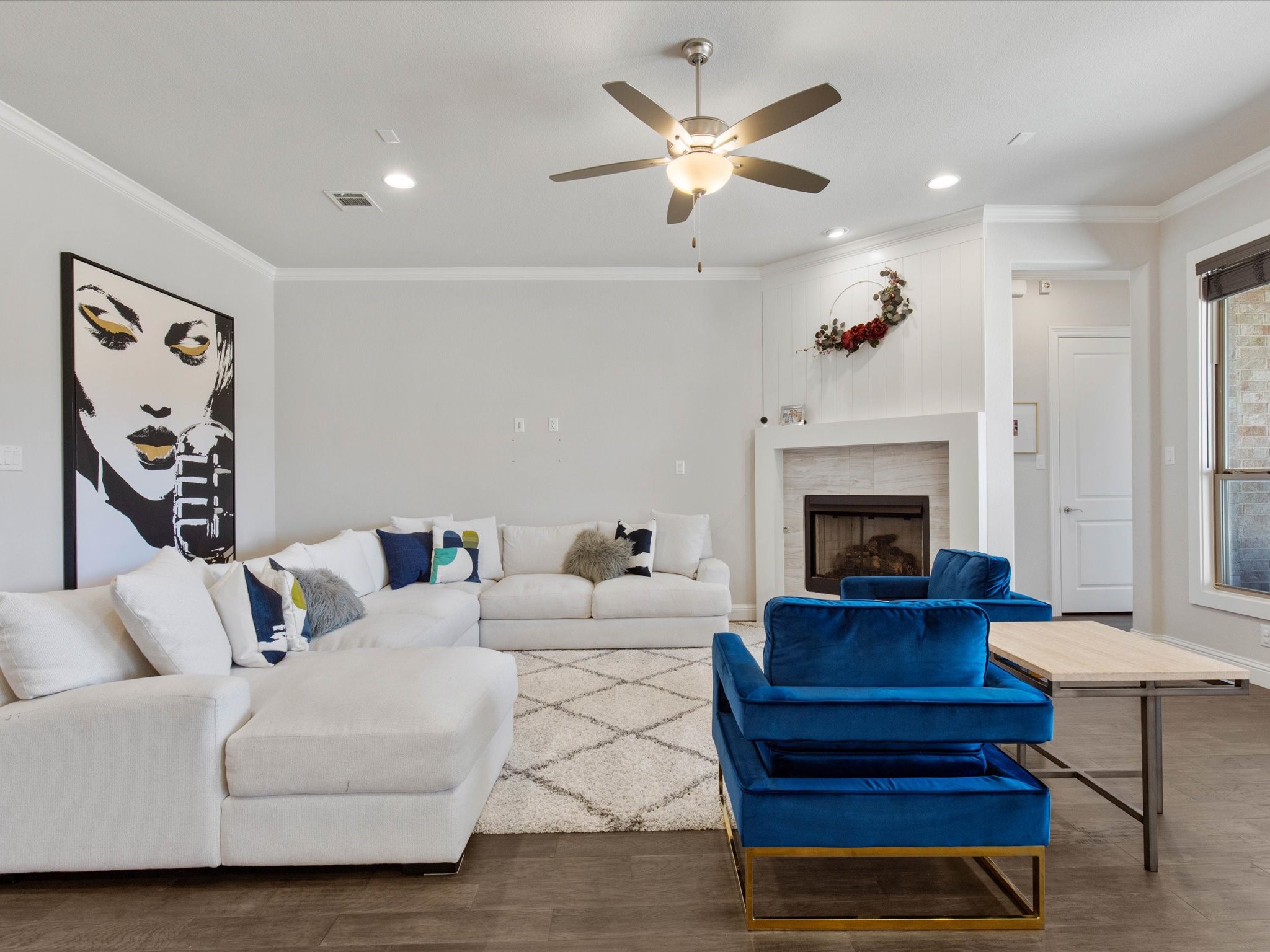2419 Portwood Way, Fort Worth, TX, 76179