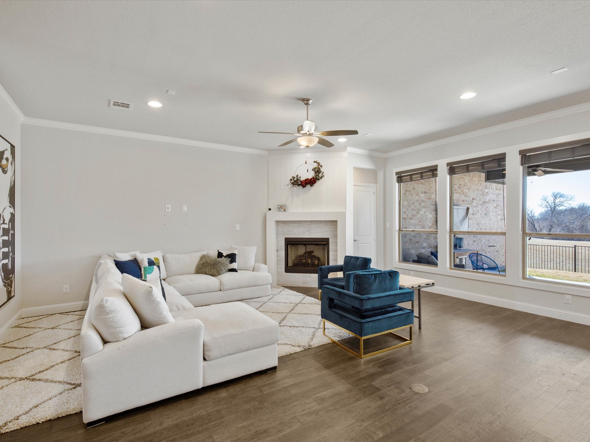 2419 Portwood Way, Fort Worth, TX, 76179
