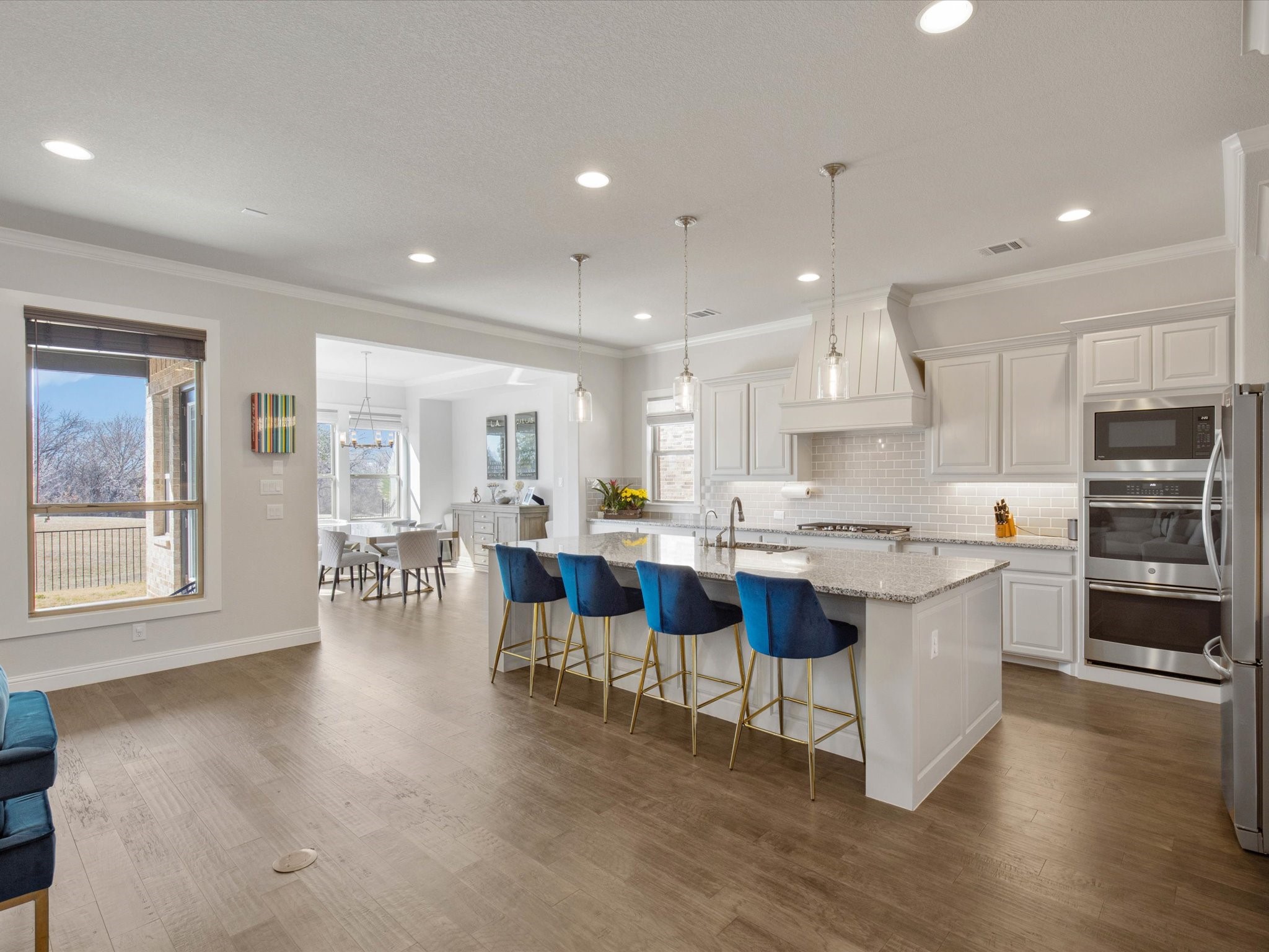 2419 Portwood Way, Fort Worth, TX, 76179