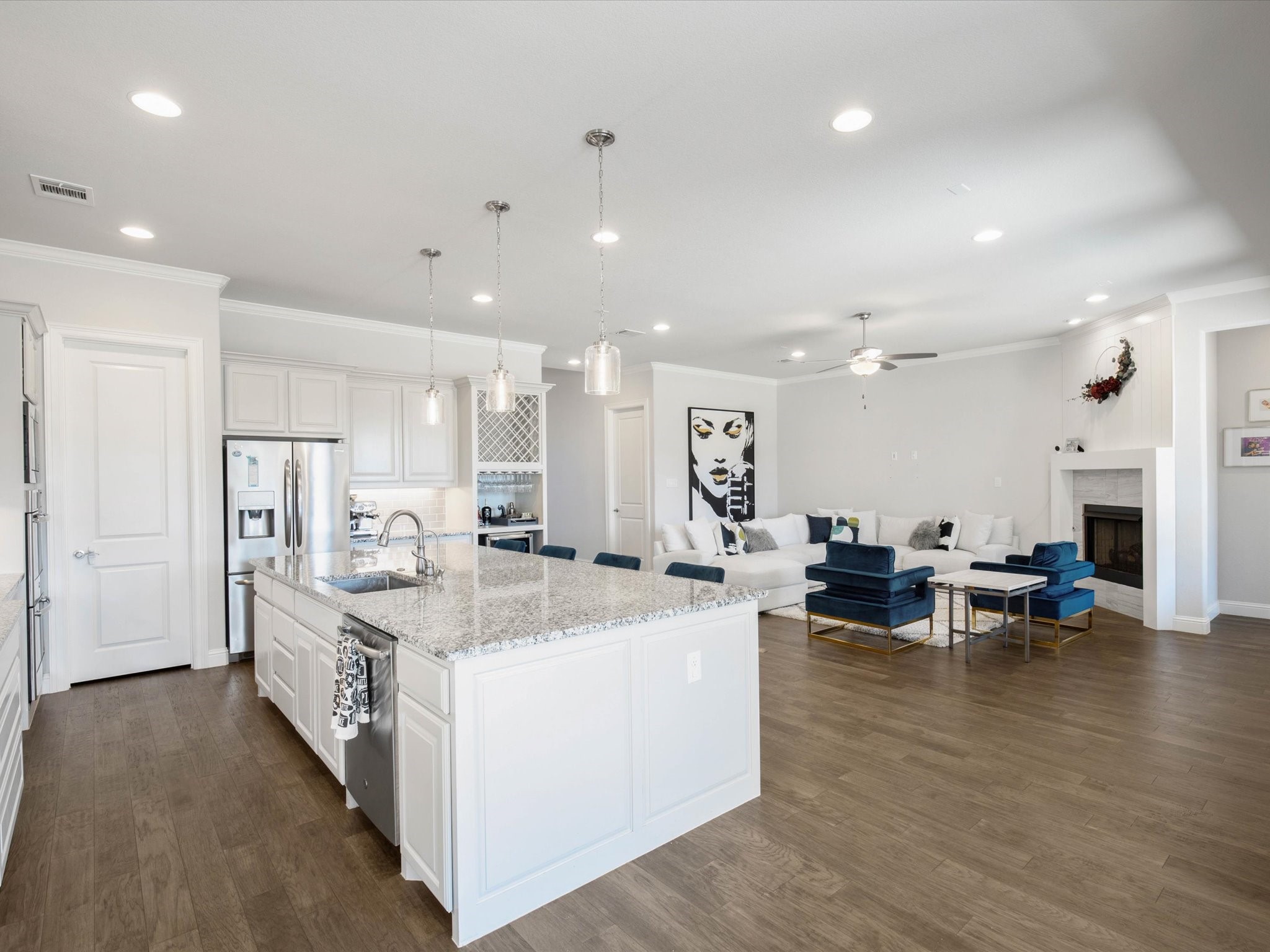 2419 Portwood Way, Fort Worth, TX, 76179