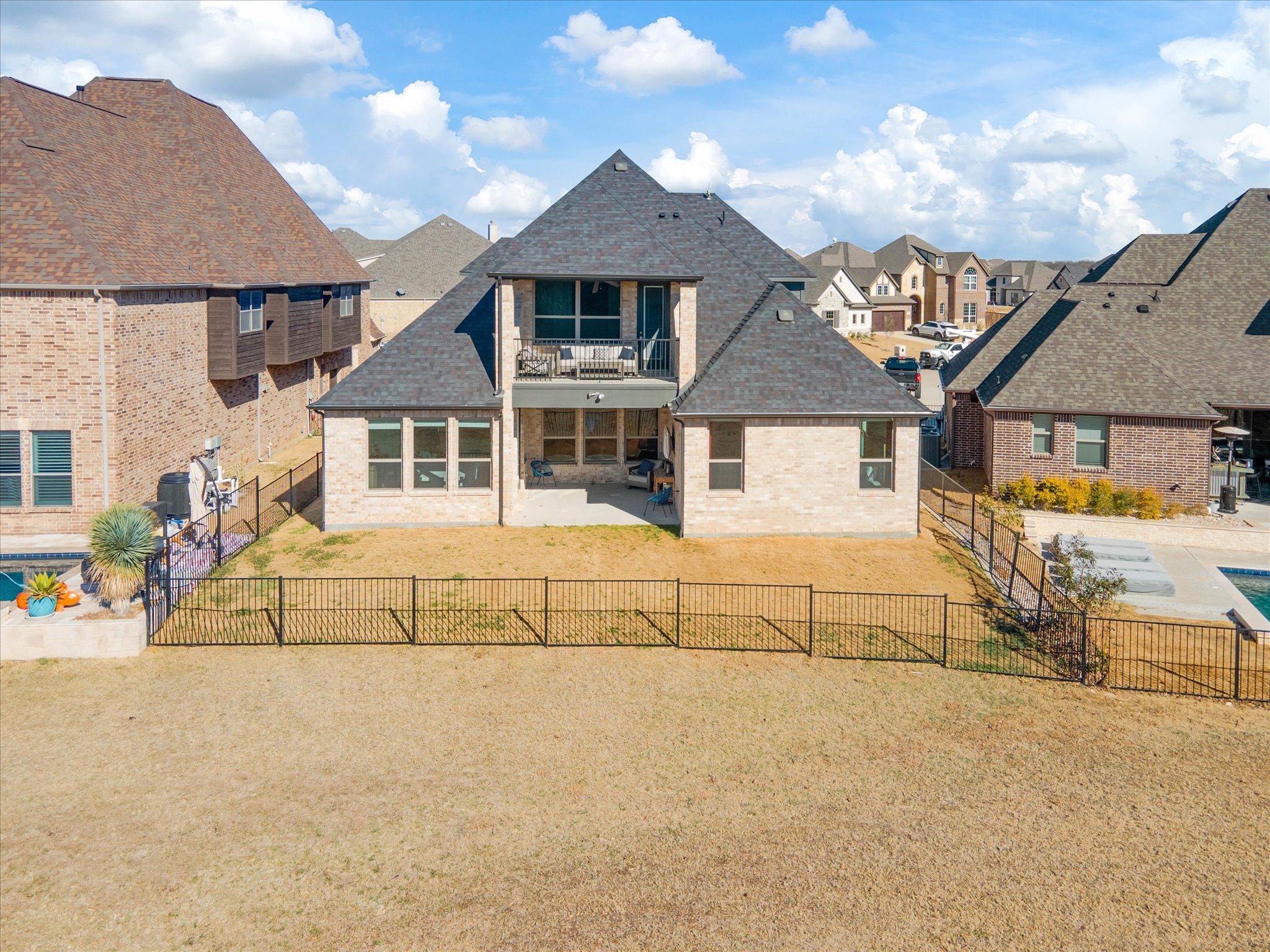 2419 Portwood Way, Fort Worth, TX, 76179