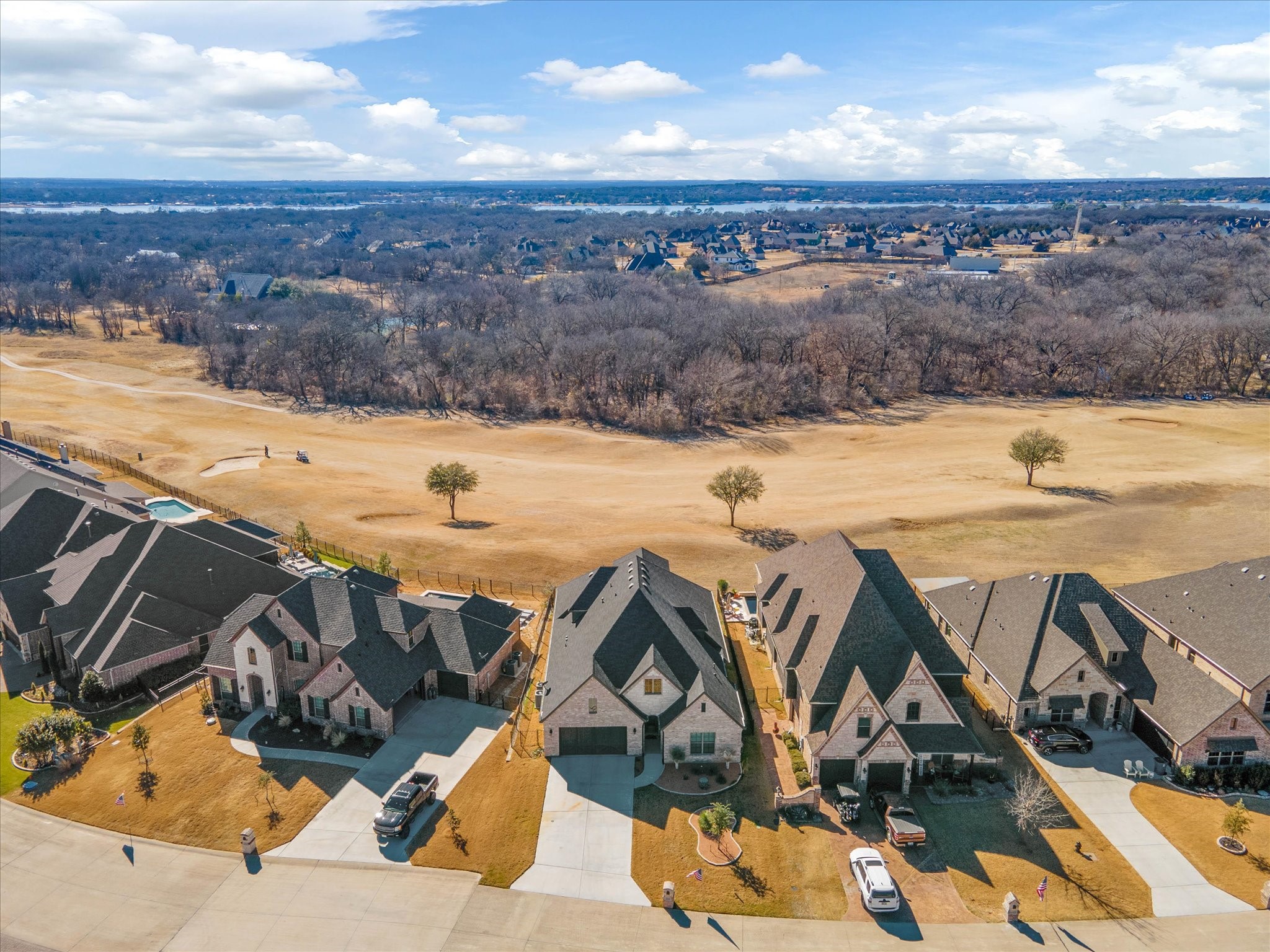 2419 Portwood Way, Fort Worth, TX, 76179