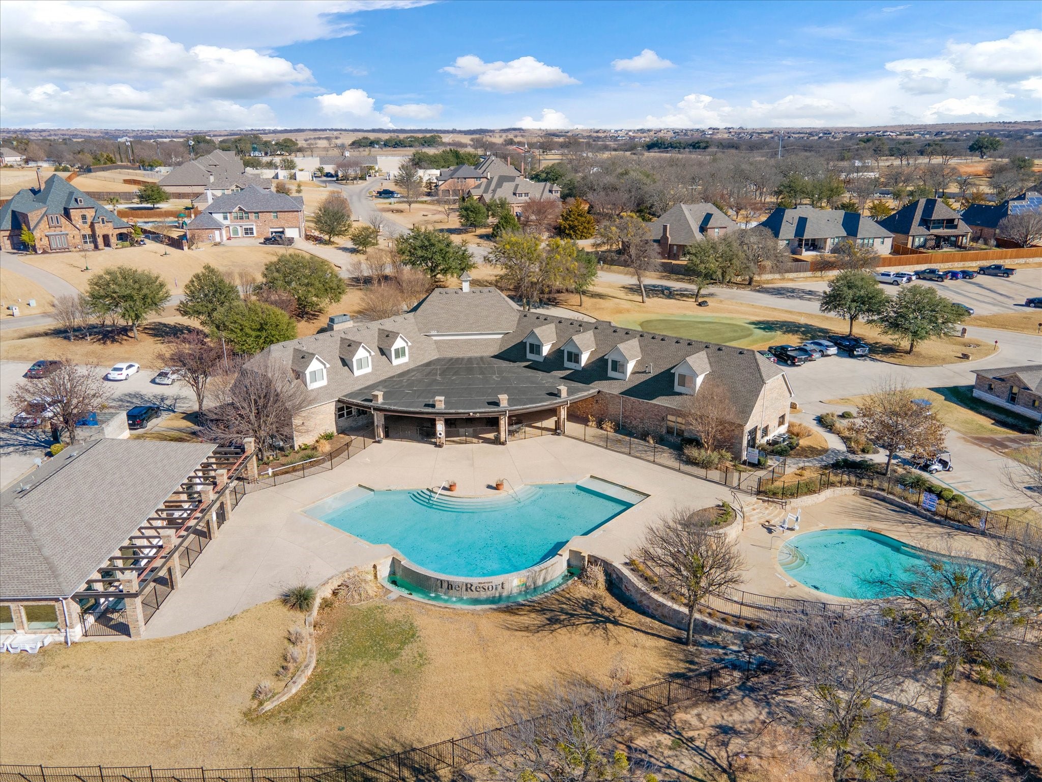2419 Portwood Way, Fort Worth, TX, 76179
