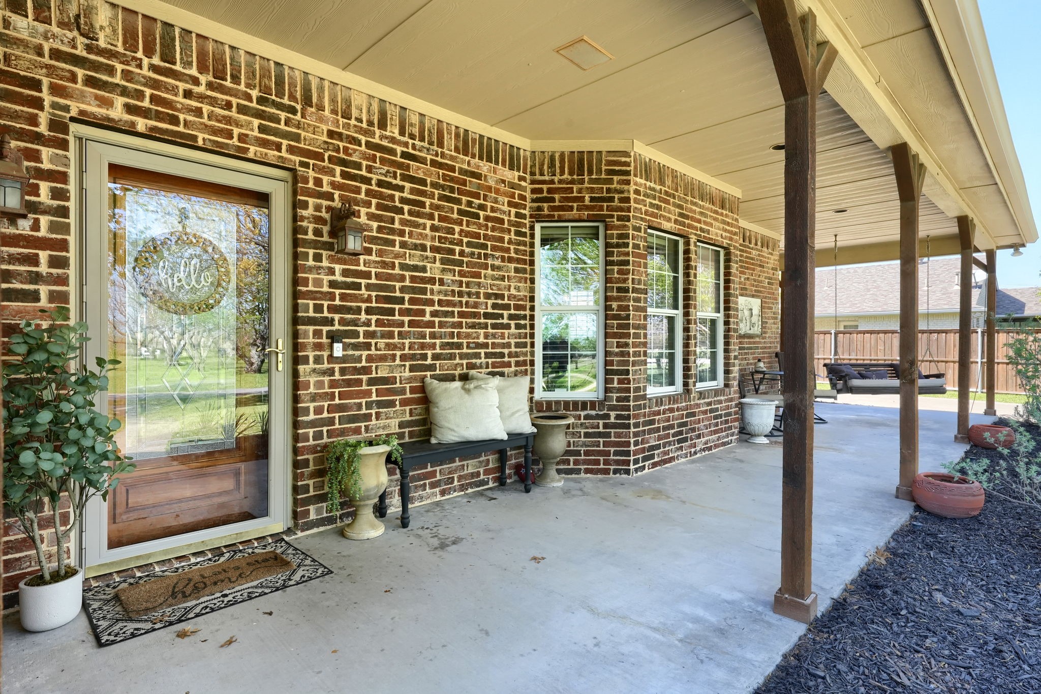 105 N Jones Street, Royse City, TX, 75189