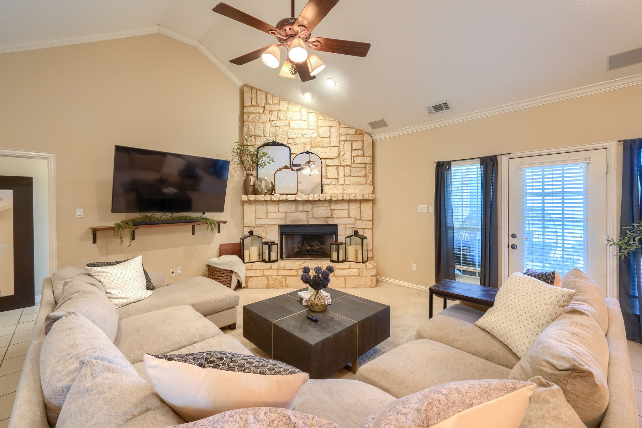 105 N Jones Street, Royse City, TX, 75189