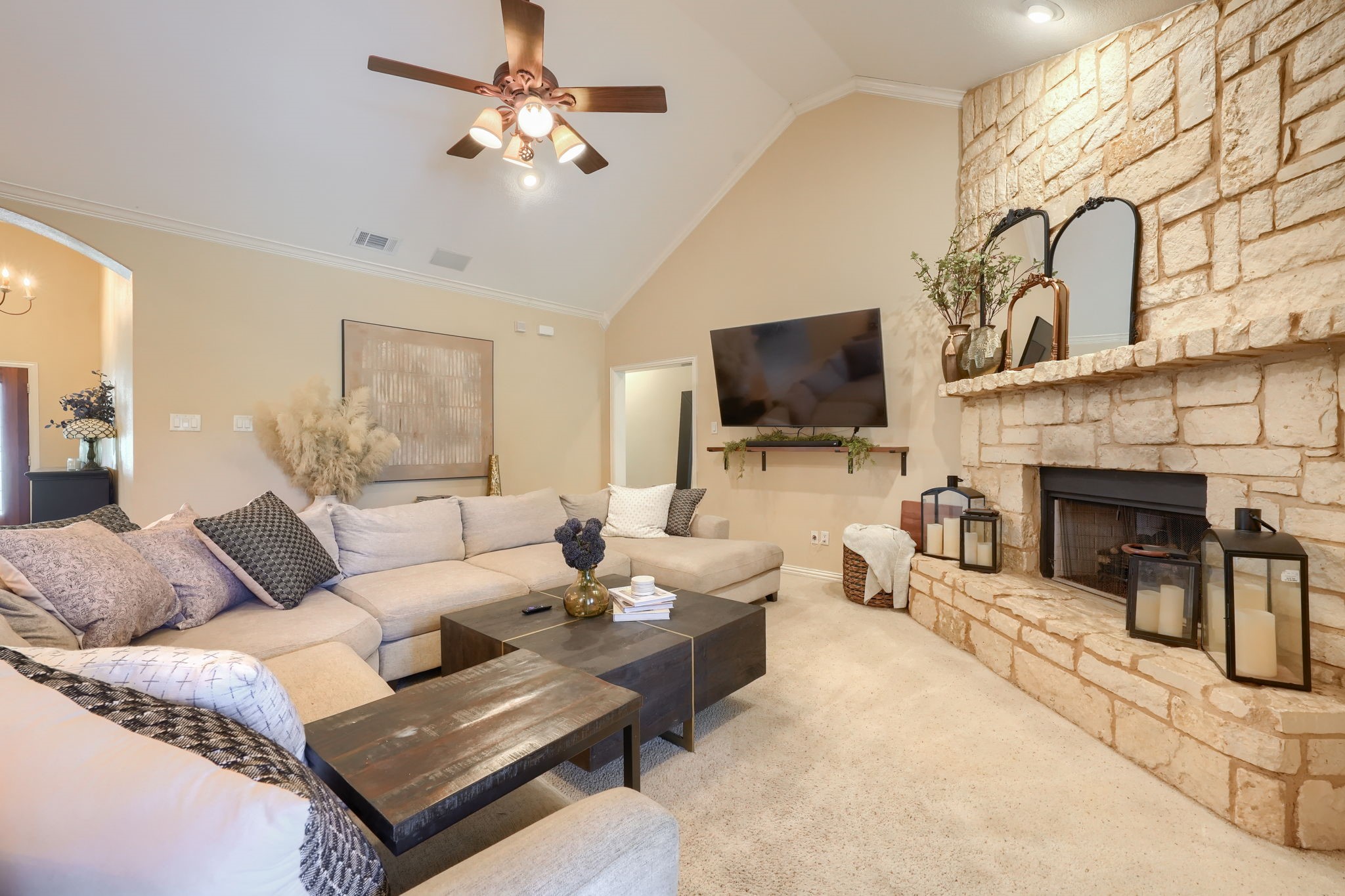 105 N Jones Street, Royse City, TX, 75189