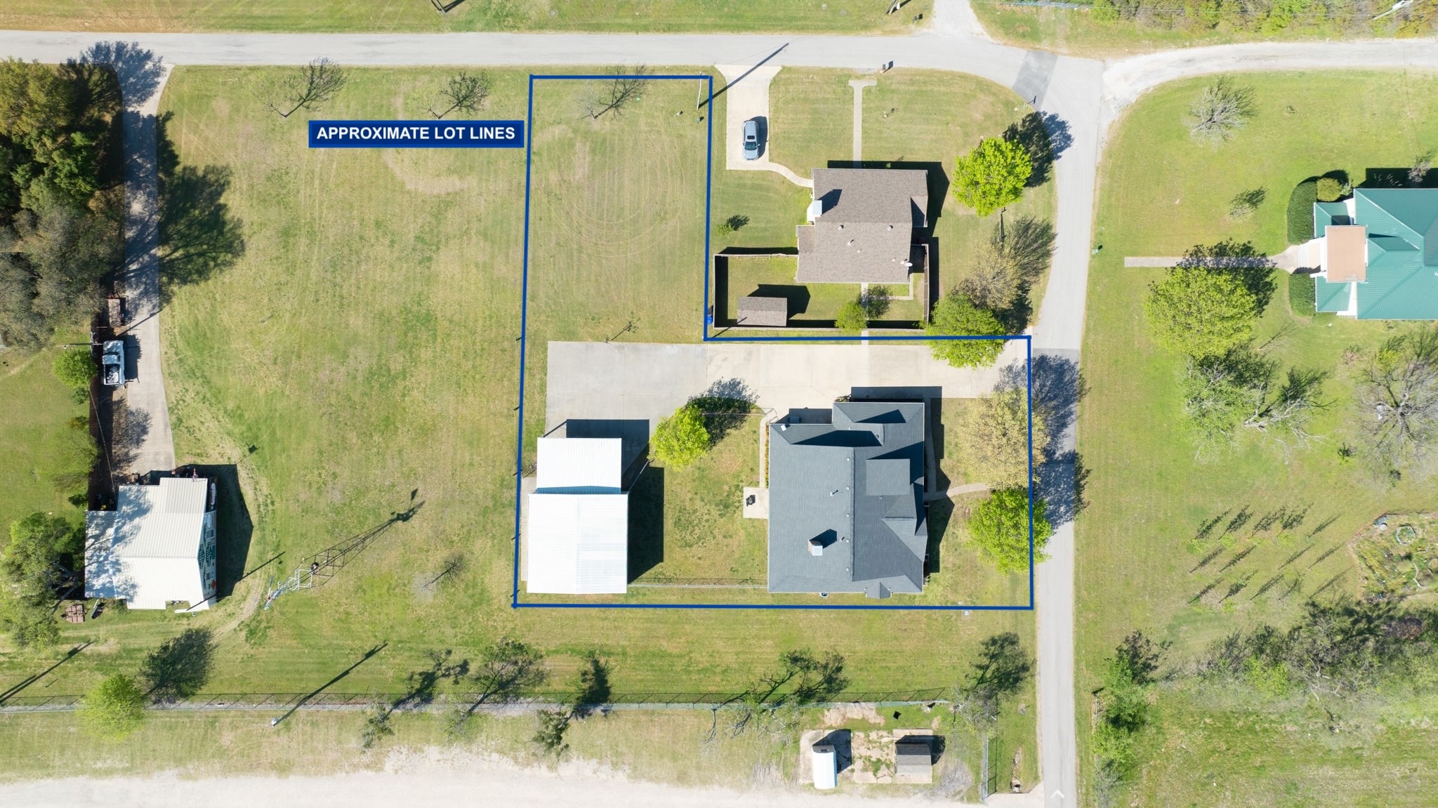 105 N Jones Street, Royse City, TX, 75189