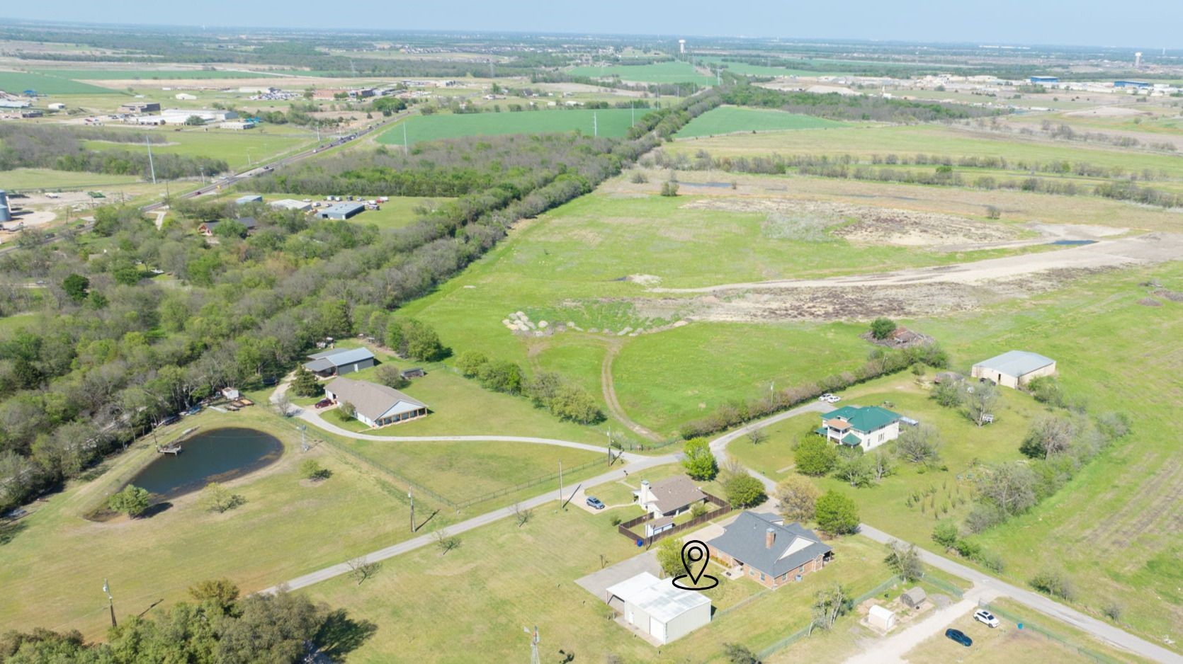 105 N Jones Street, Royse City, TX, 75189