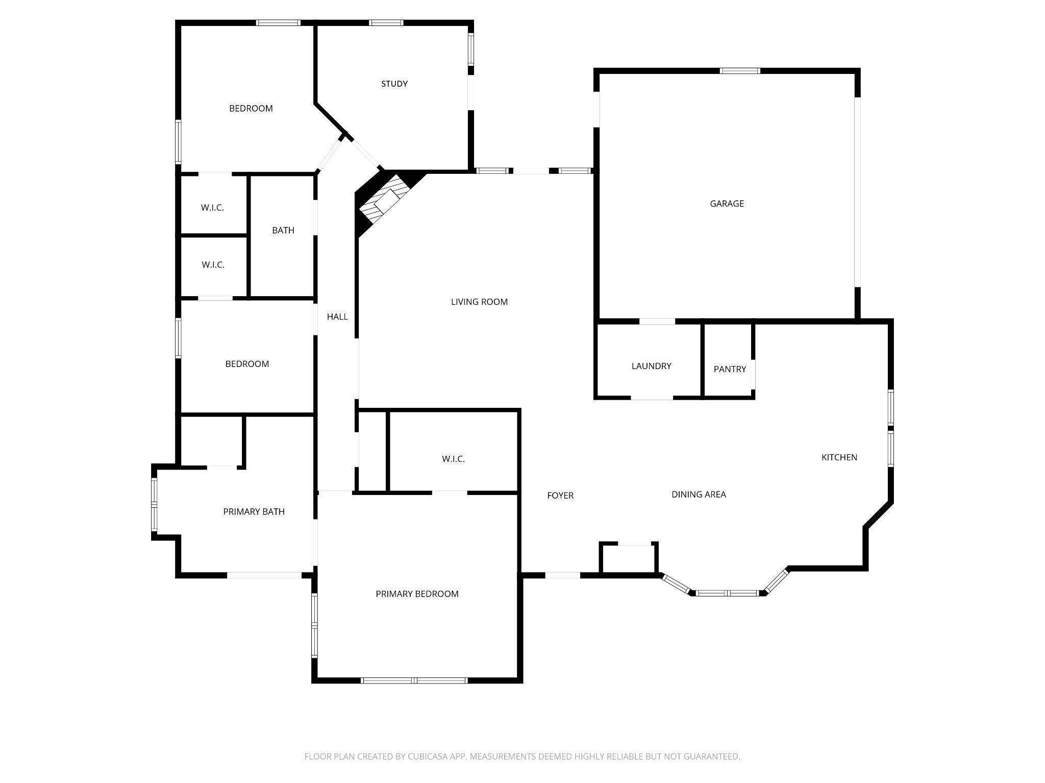 105 N Jones Street, Royse City, TX, 75189