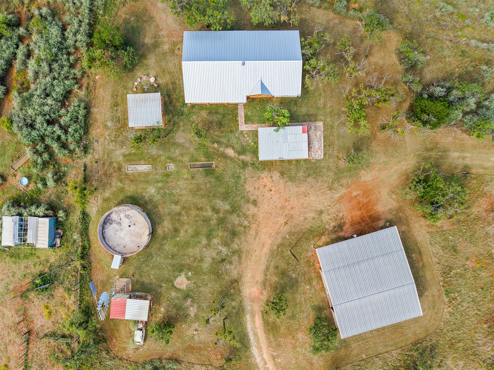 6500 CR 310, San Saba, TX, 76877
