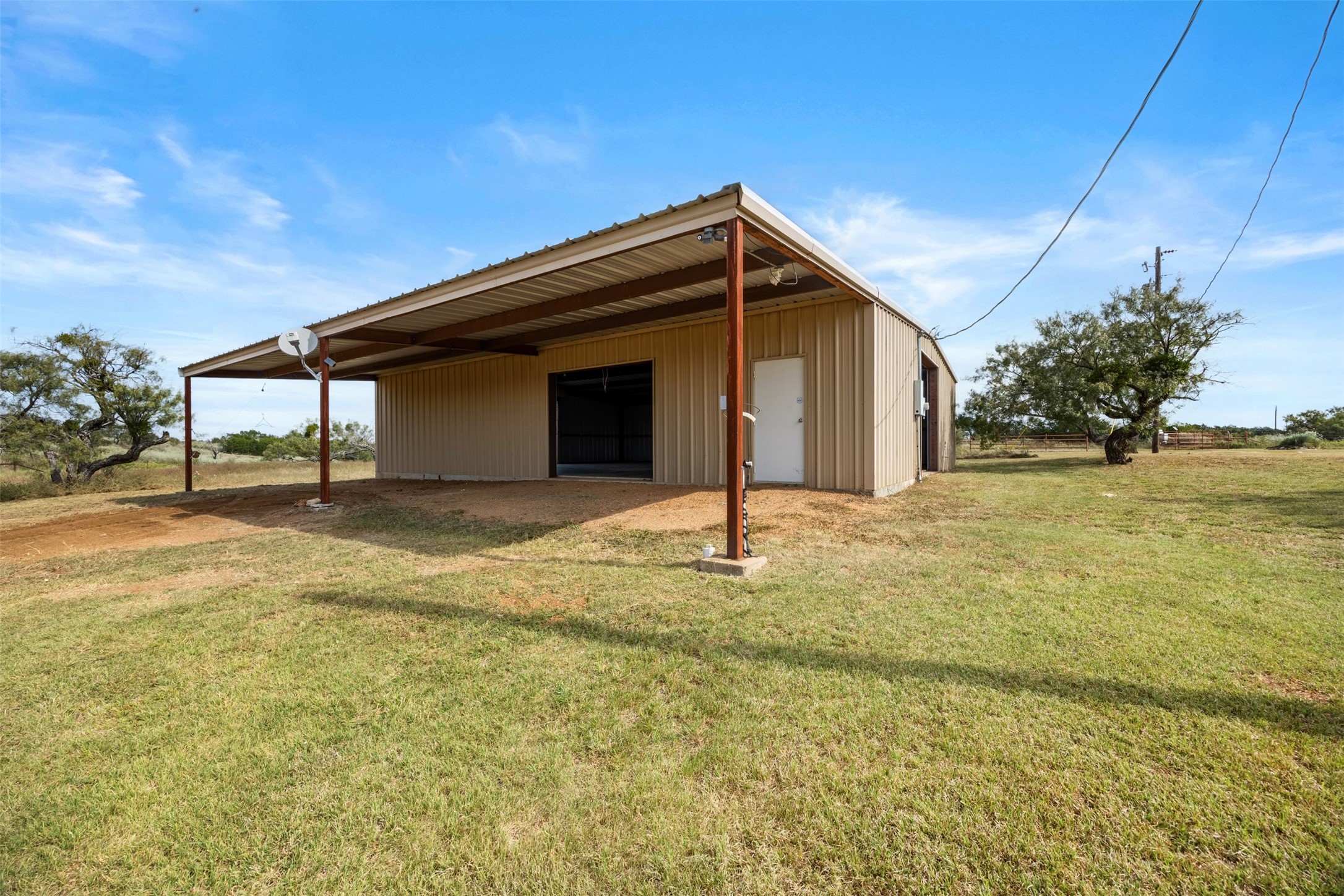 6500 CR 310, San Saba, TX, 76877