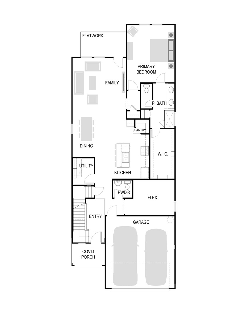 2807 Baynes Place, Princeton, TX, 75407