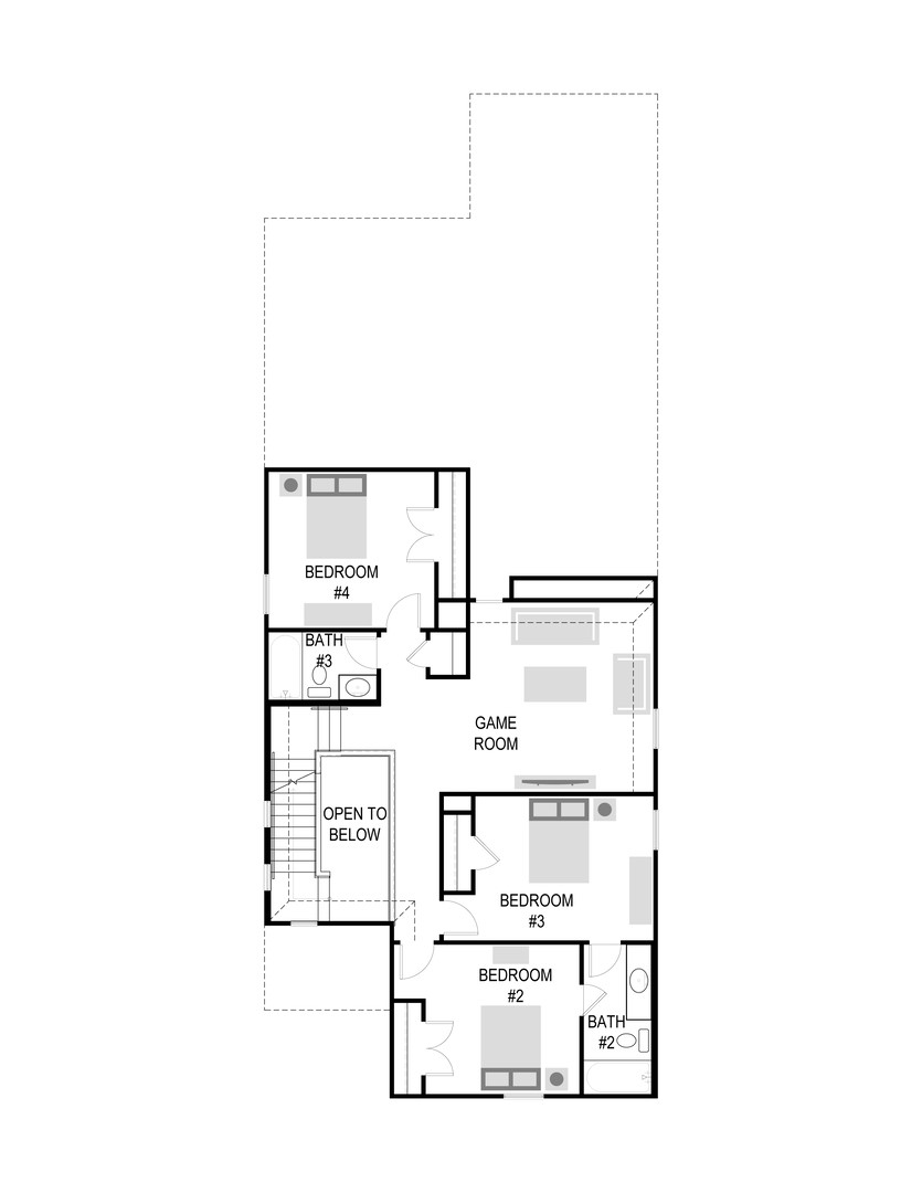 2807 Baynes Place, Princeton, TX, 75407