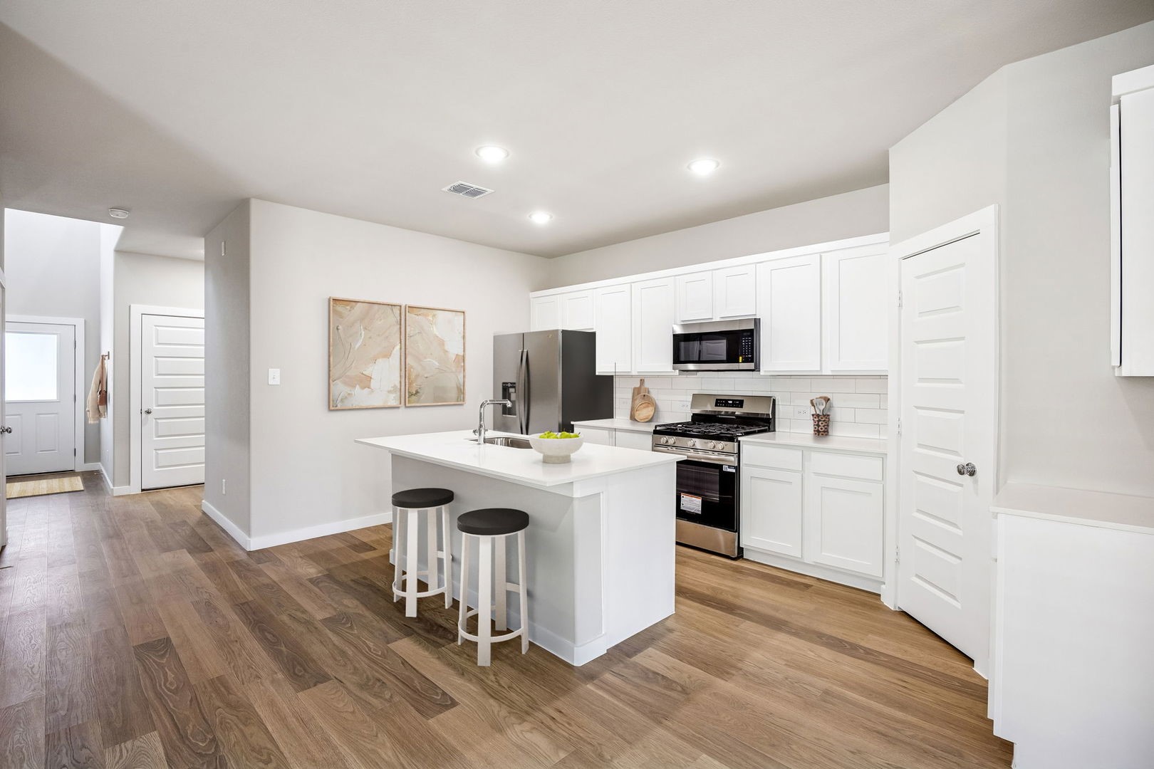 2807 Baynes Place, Princeton, TX, 75407