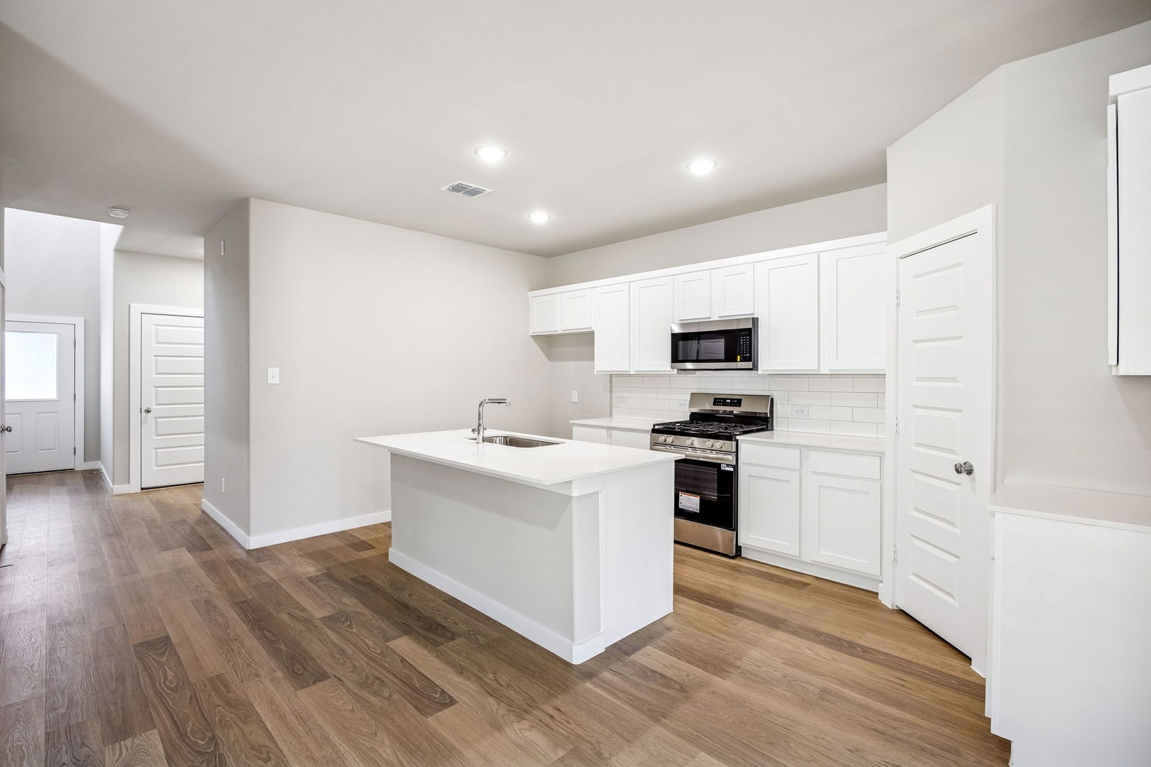 2807 Baynes Place, Princeton, TX, 75407