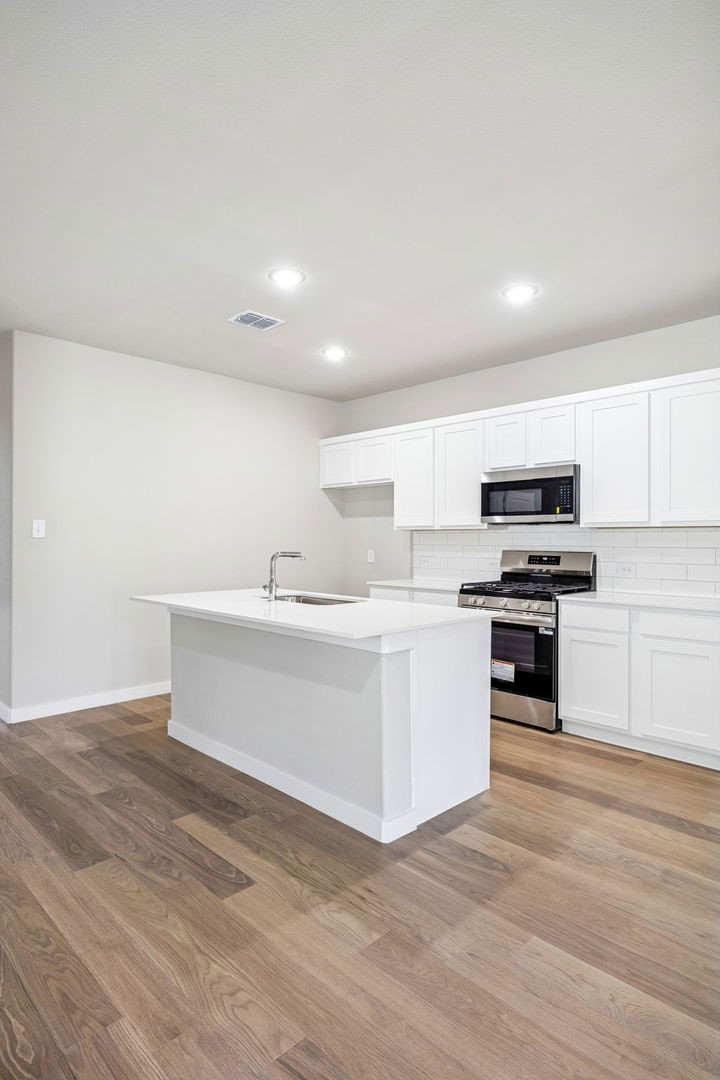 2807 Baynes Place, Princeton, TX, 75407