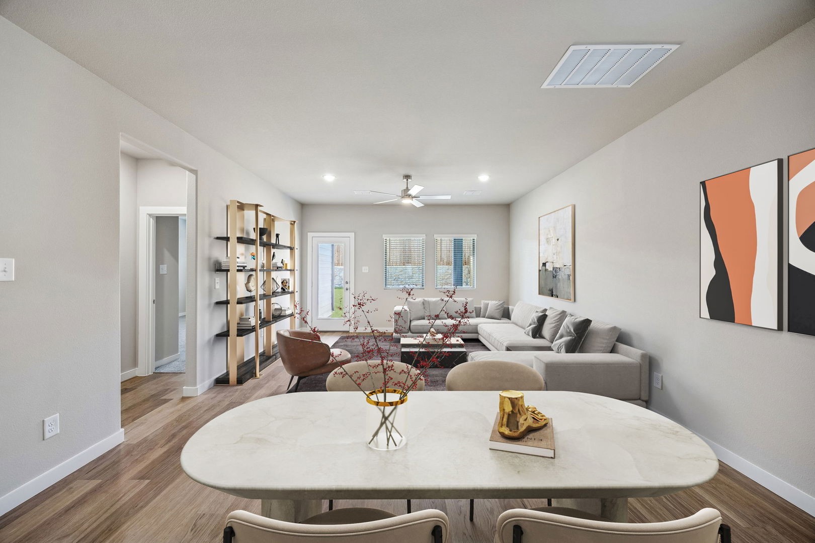 2807 Baynes Place, Princeton, TX, 75407
