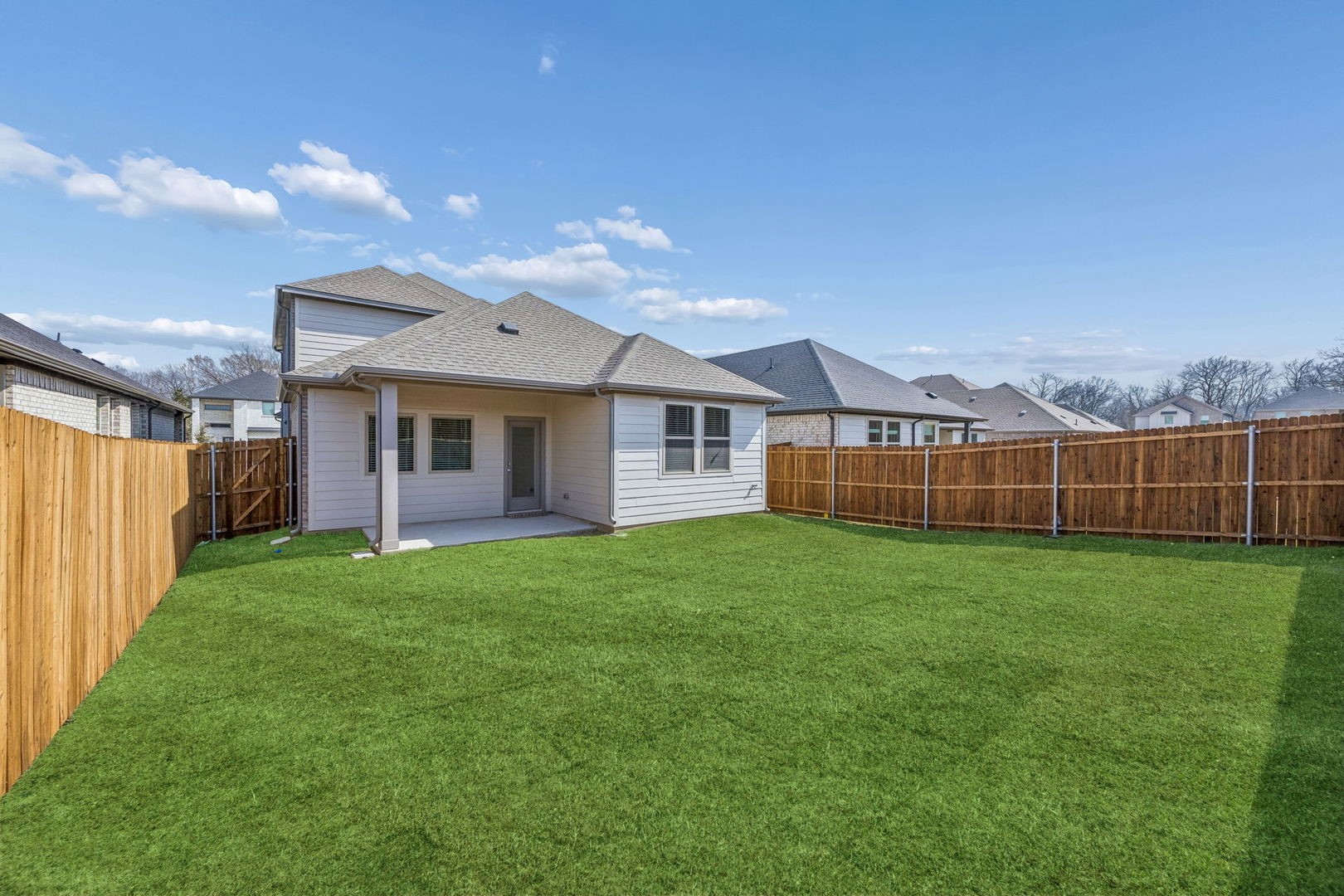 2807 Baynes Place, Princeton, TX, 75407
