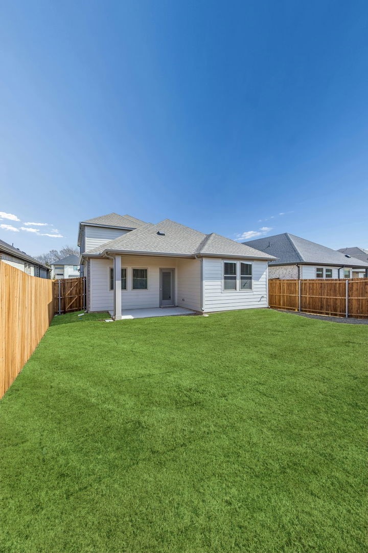 2807 Baynes Place, Princeton, TX, 75407