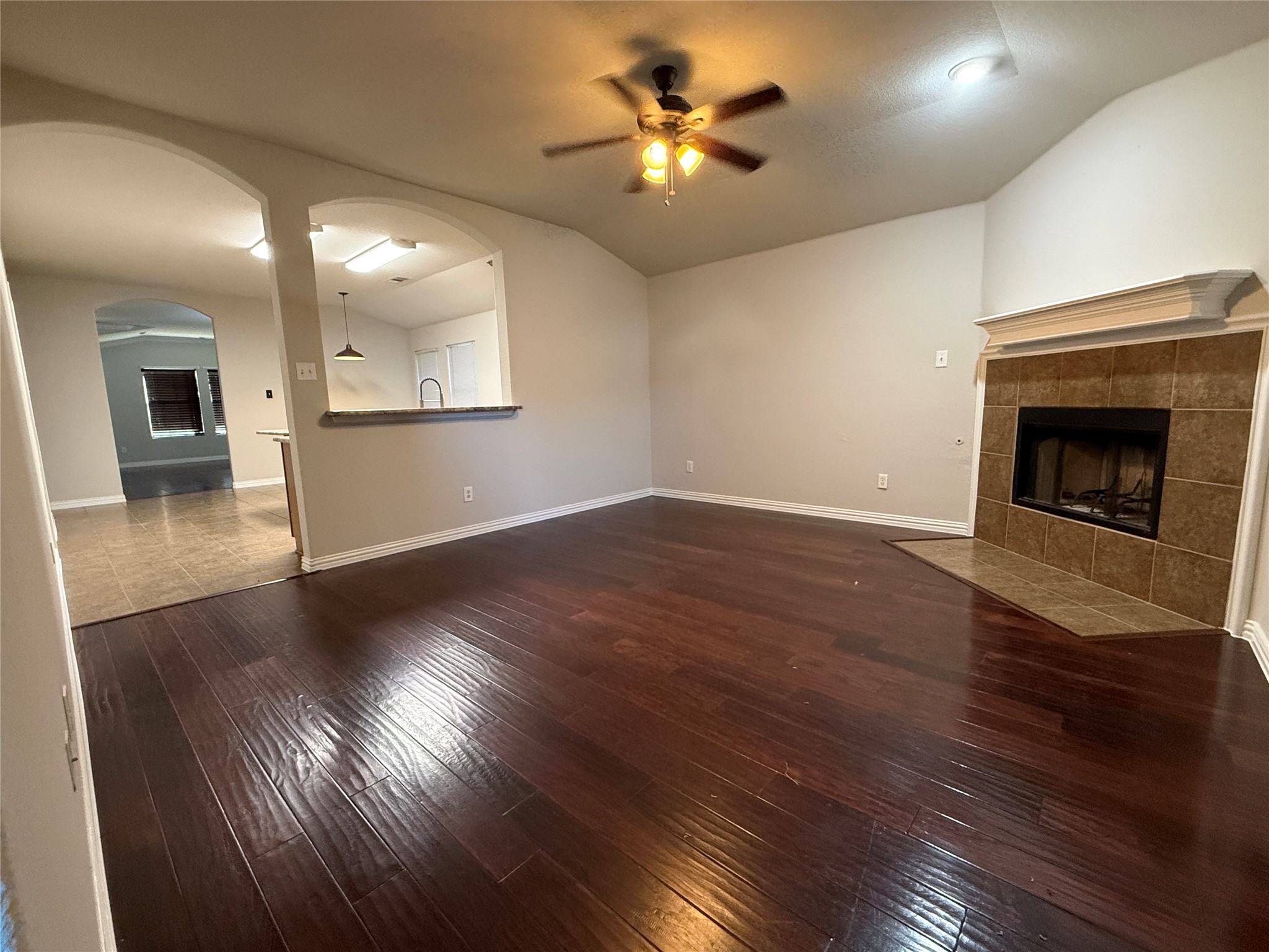 9884 Autumn Sage Drive, Fort Worth, TX, 76108