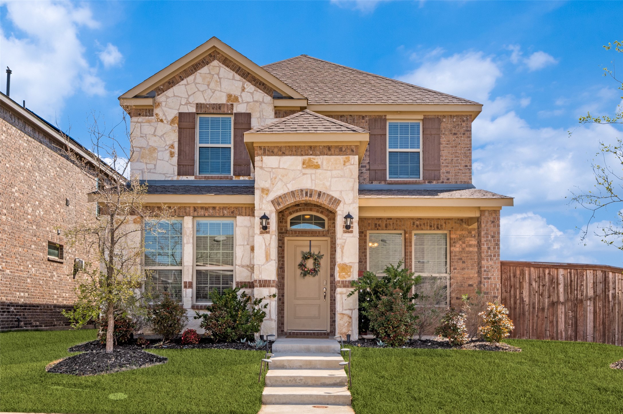 Property photo 01 of 2608 Hale Road, Celina, TX 75009 | MLS #21216486