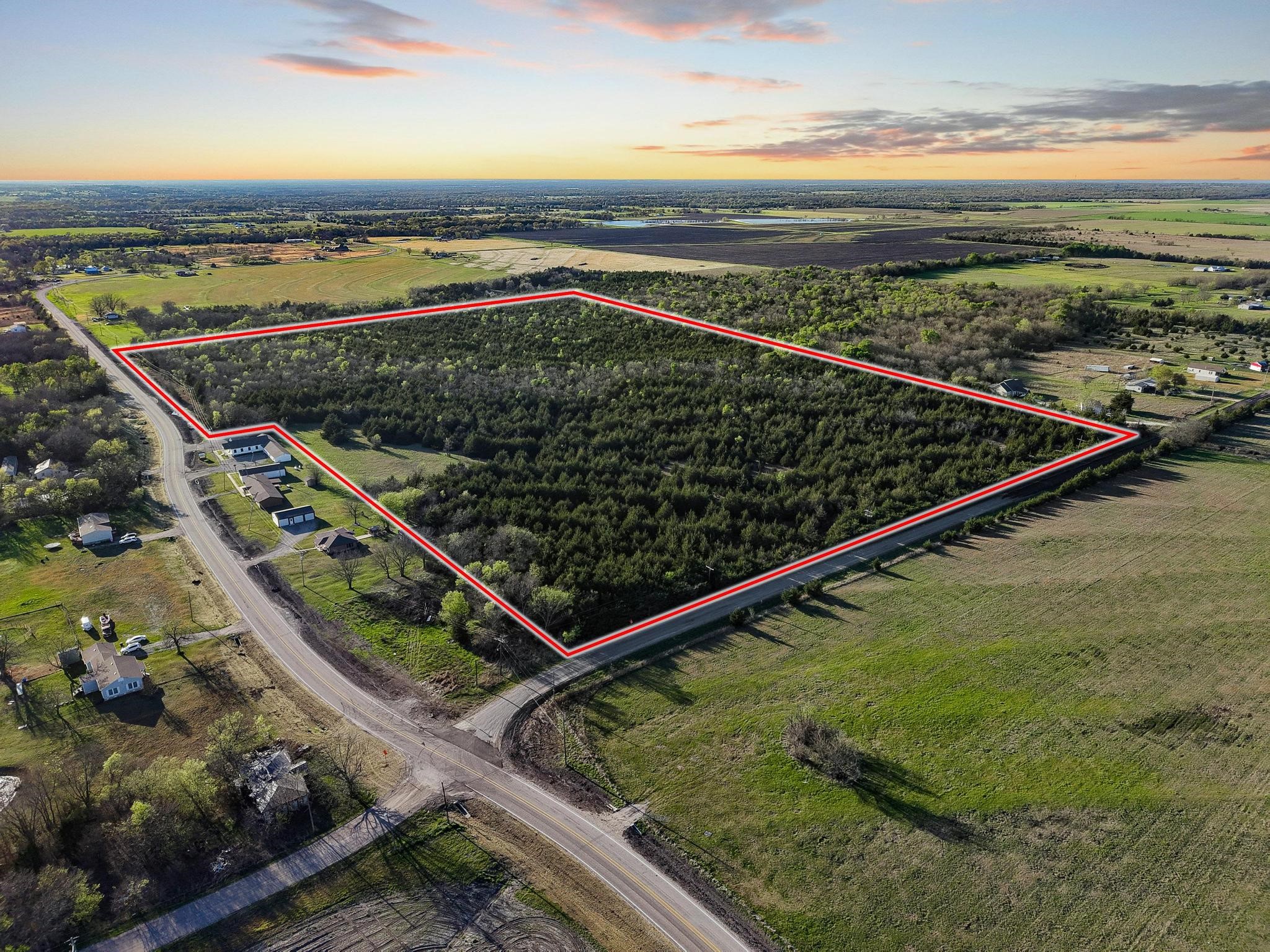 0000 County Road 4617, Wolfe City, TX, 75496