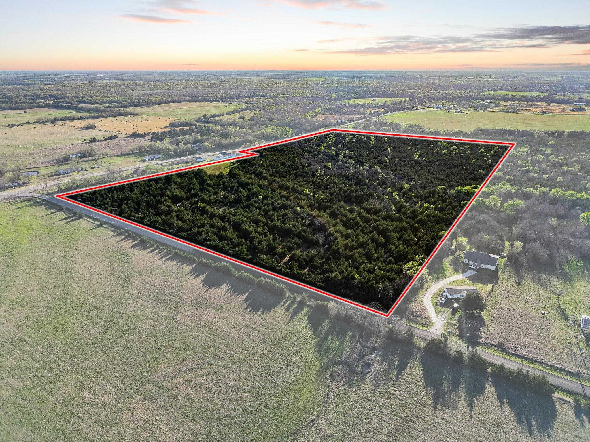0000 County Road 4617, Wolfe City, TX, 75496