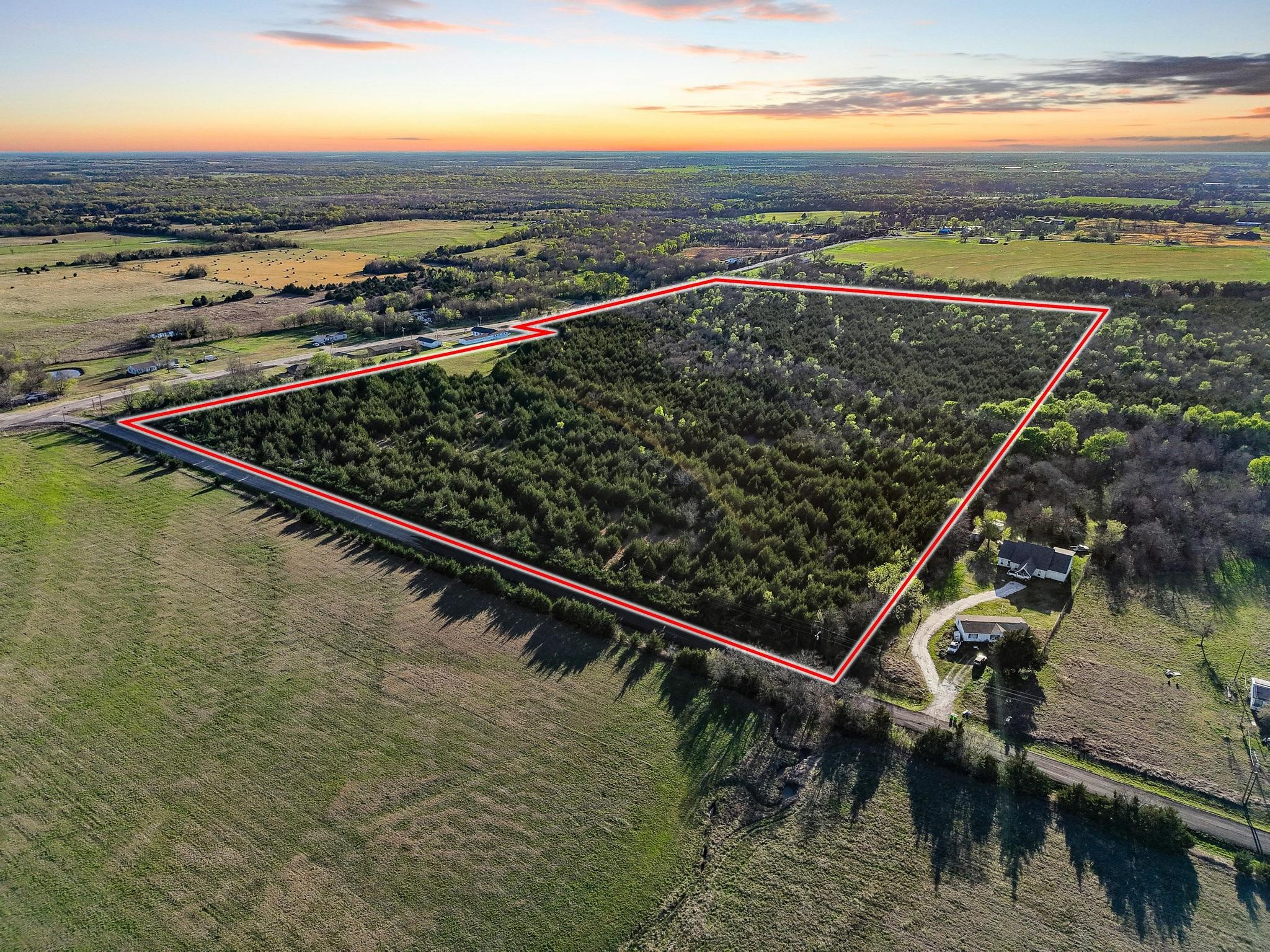 0000 County Road 4617, Wolfe City, TX, 75496
