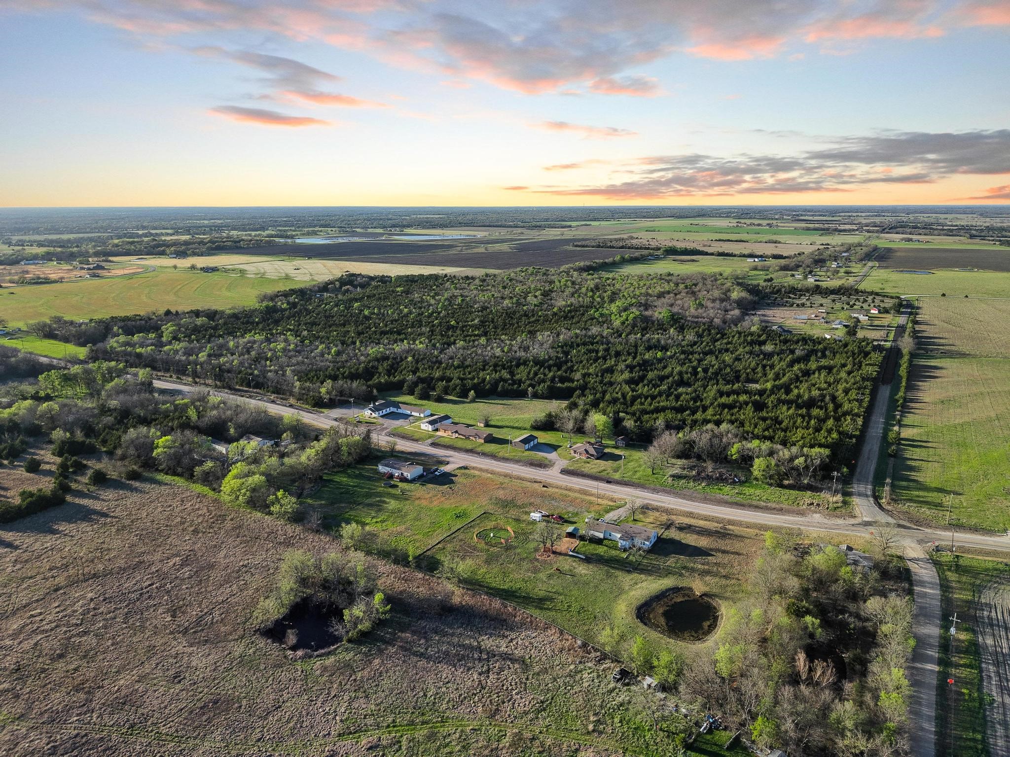 0000 County Road 4617, Wolfe City, TX, 75496