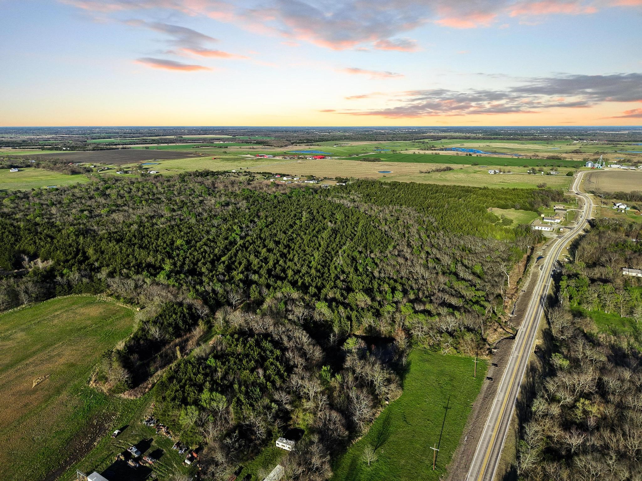 0000 County Road 4617, Wolfe City, TX, 75496