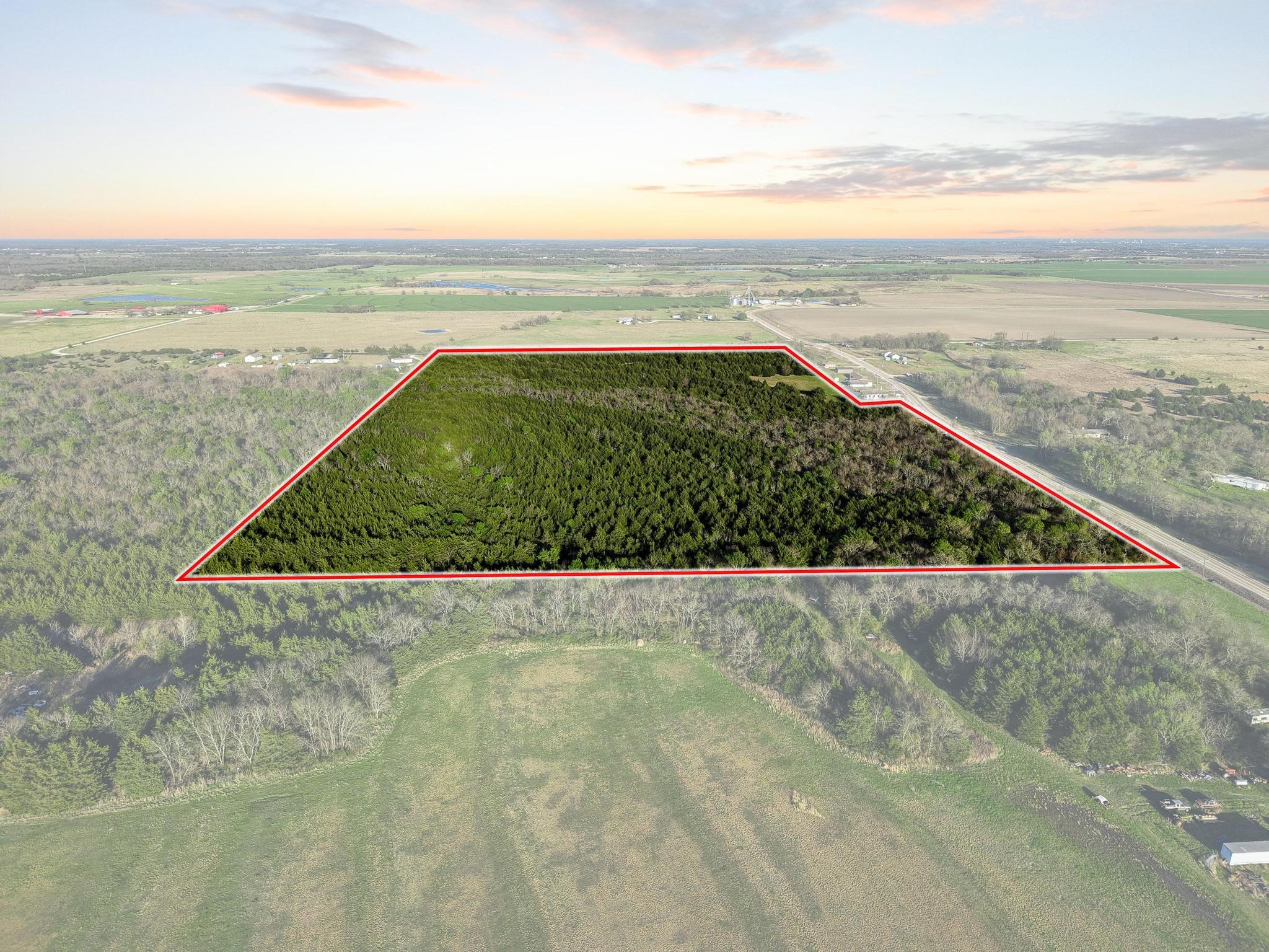 0000 County Road 4617, Wolfe City, TX, 75496
