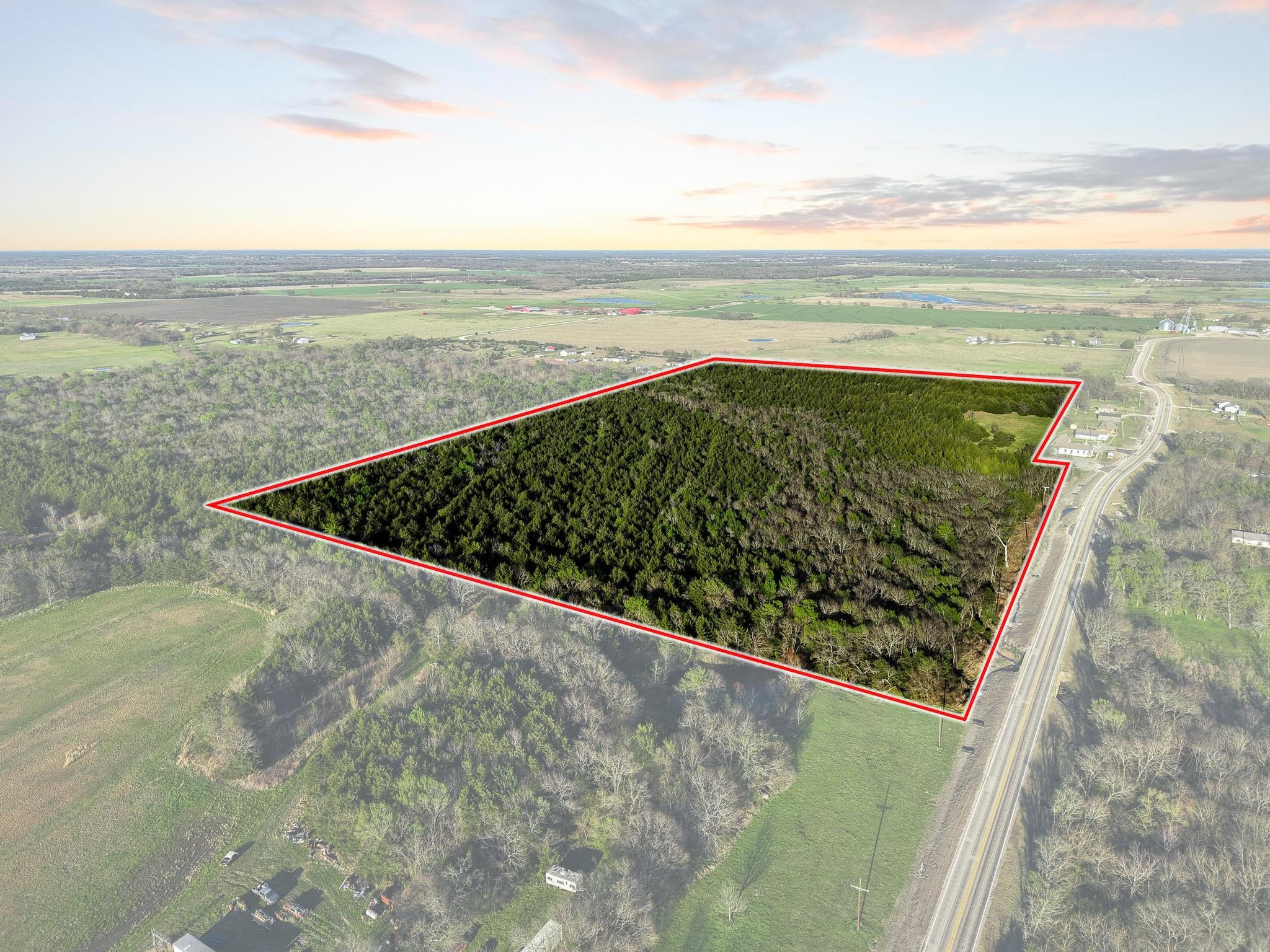 0000 County Road 4617, Wolfe City, TX, 75496