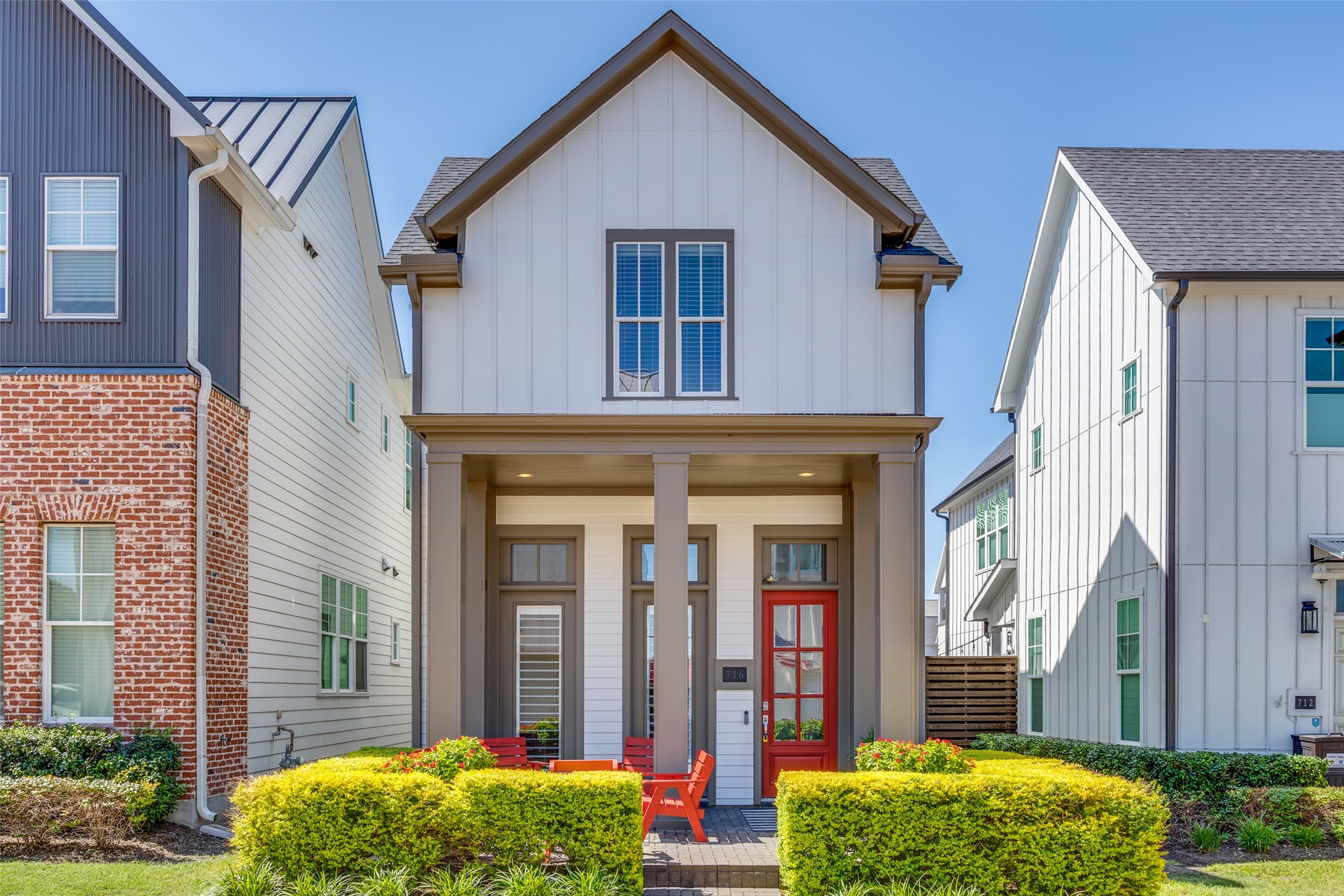 716 Wooster Lane, Plano, TX, 75074