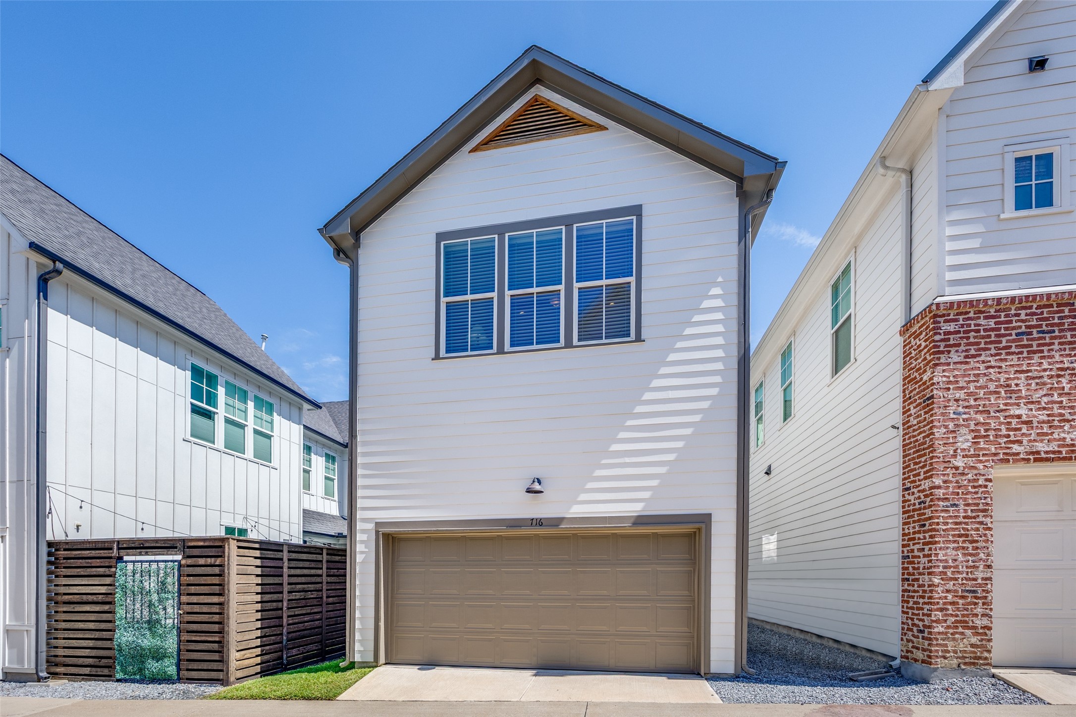 716 Wooster Lane, Plano, TX, 75074