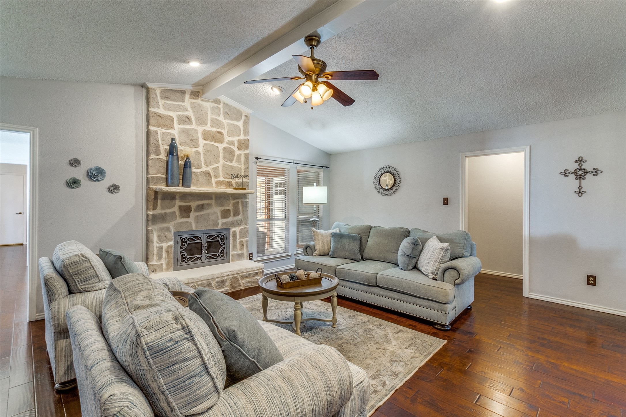 8518 Richardson Branch Trail, Dallas, TX, 75243
