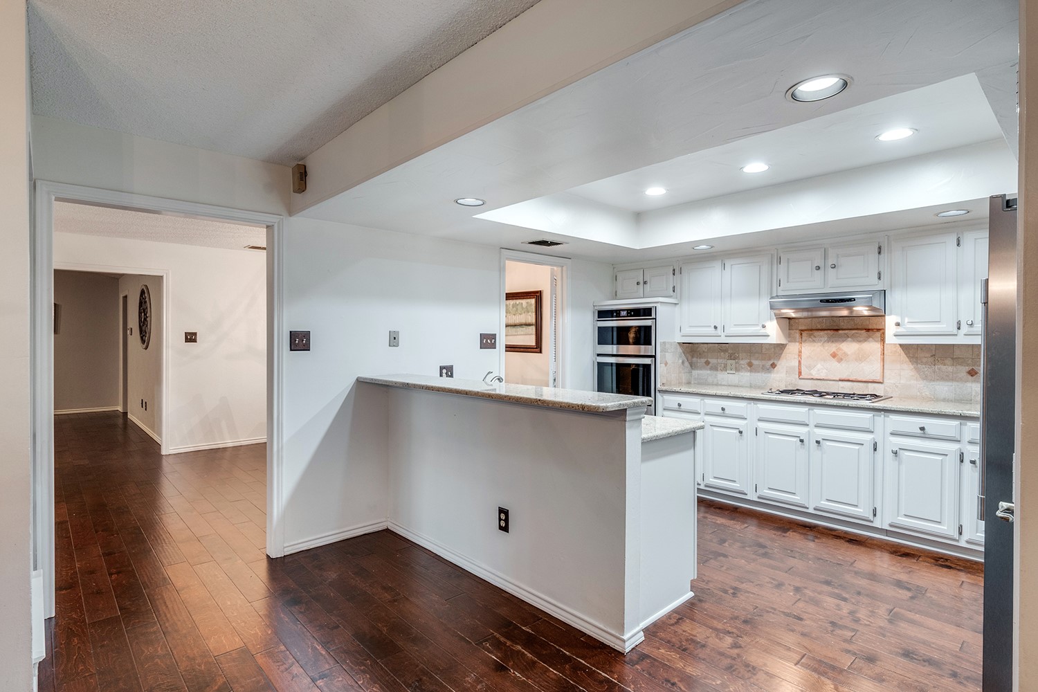 8518 Richardson Branch Trail, Dallas, TX, 75243