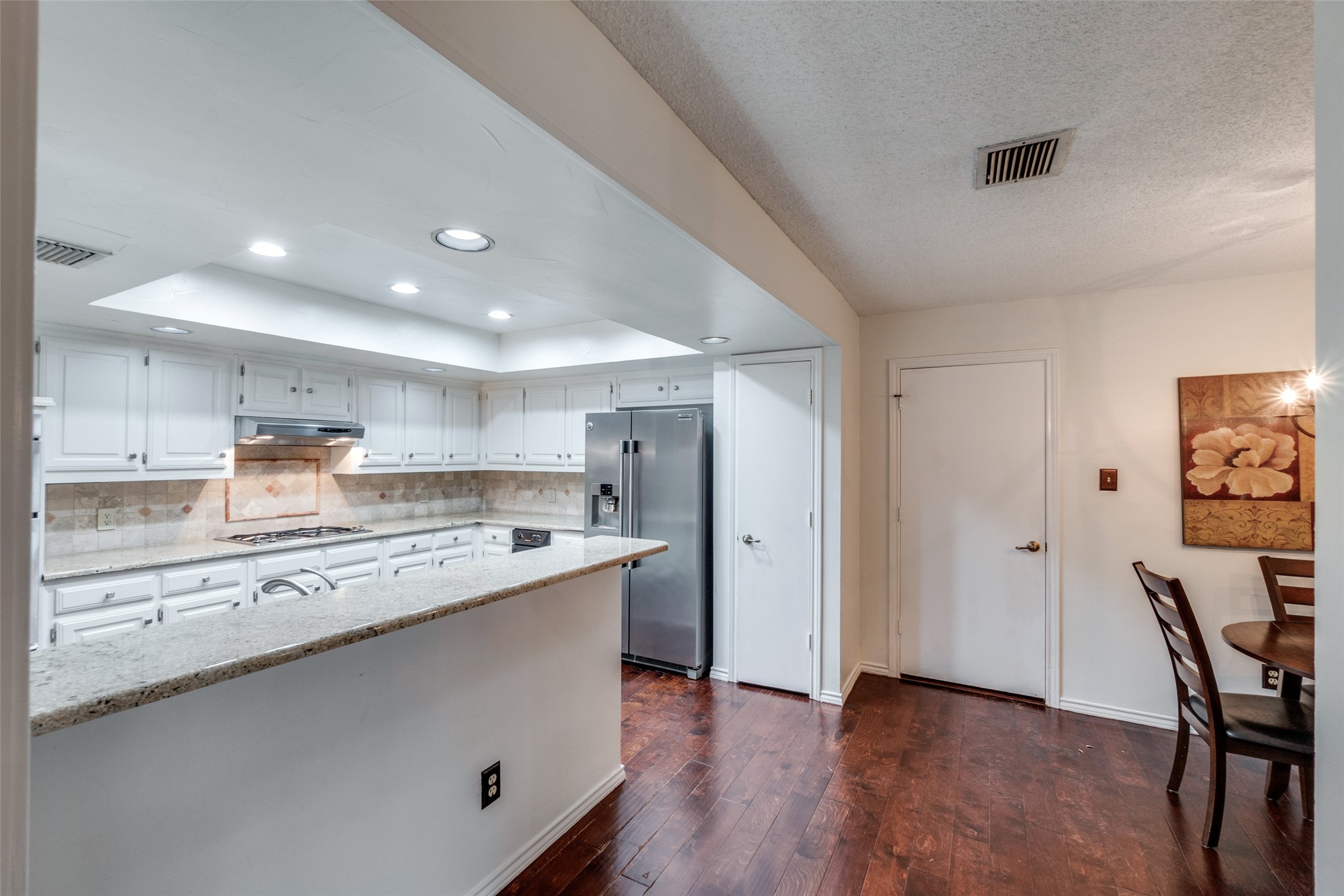 8518 Richardson Branch Trail, Dallas, TX, 75243