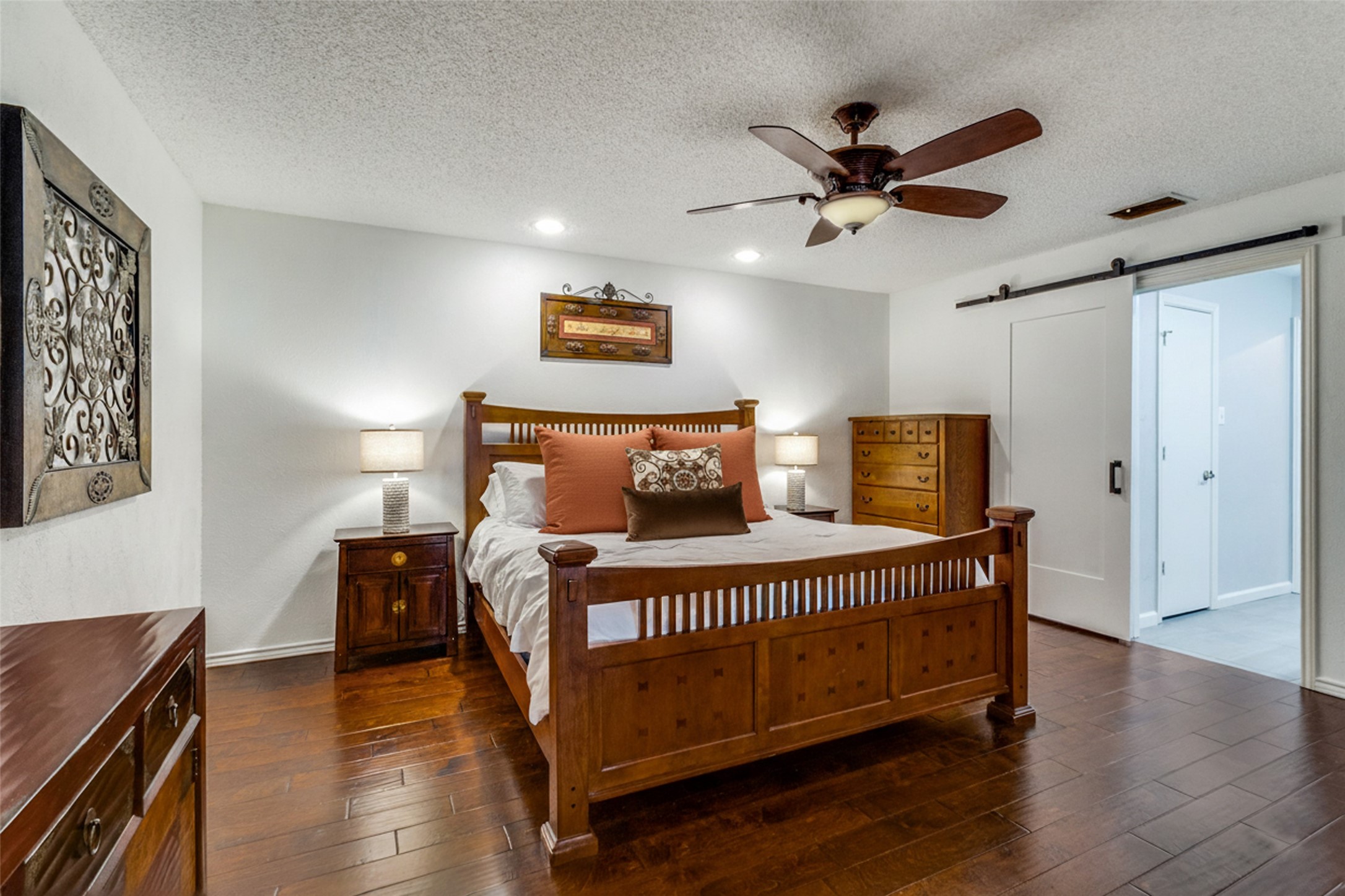 8518 Richardson Branch Trail, Dallas, TX, 75243