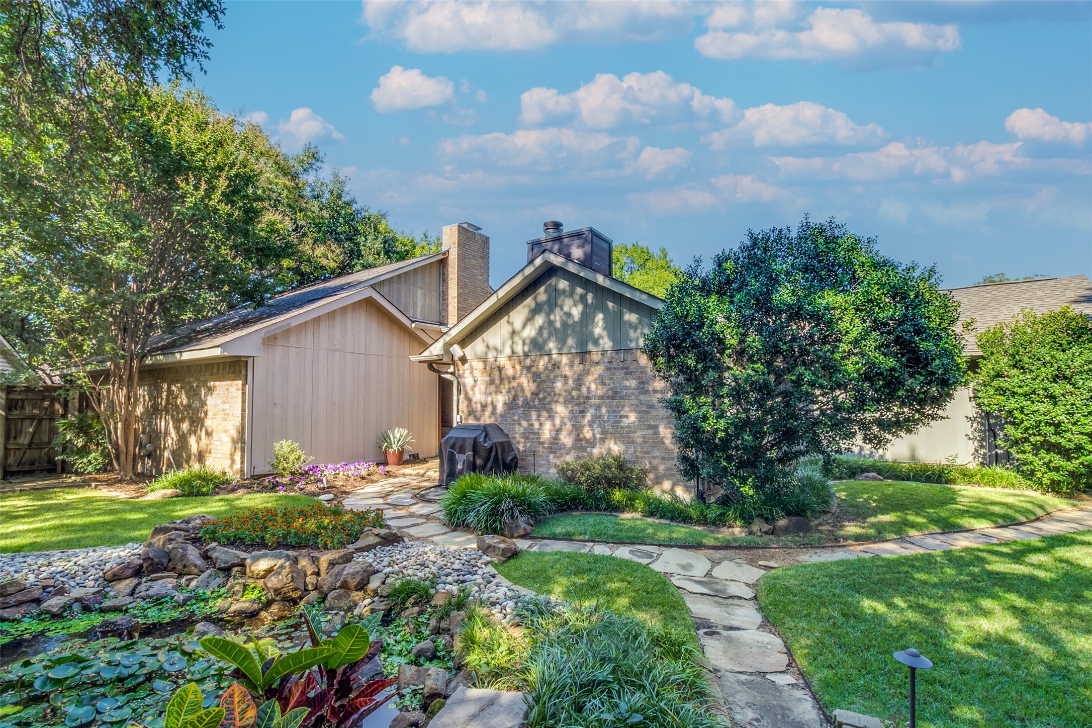 8518 Richardson Branch Trail, Dallas, TX, 75243