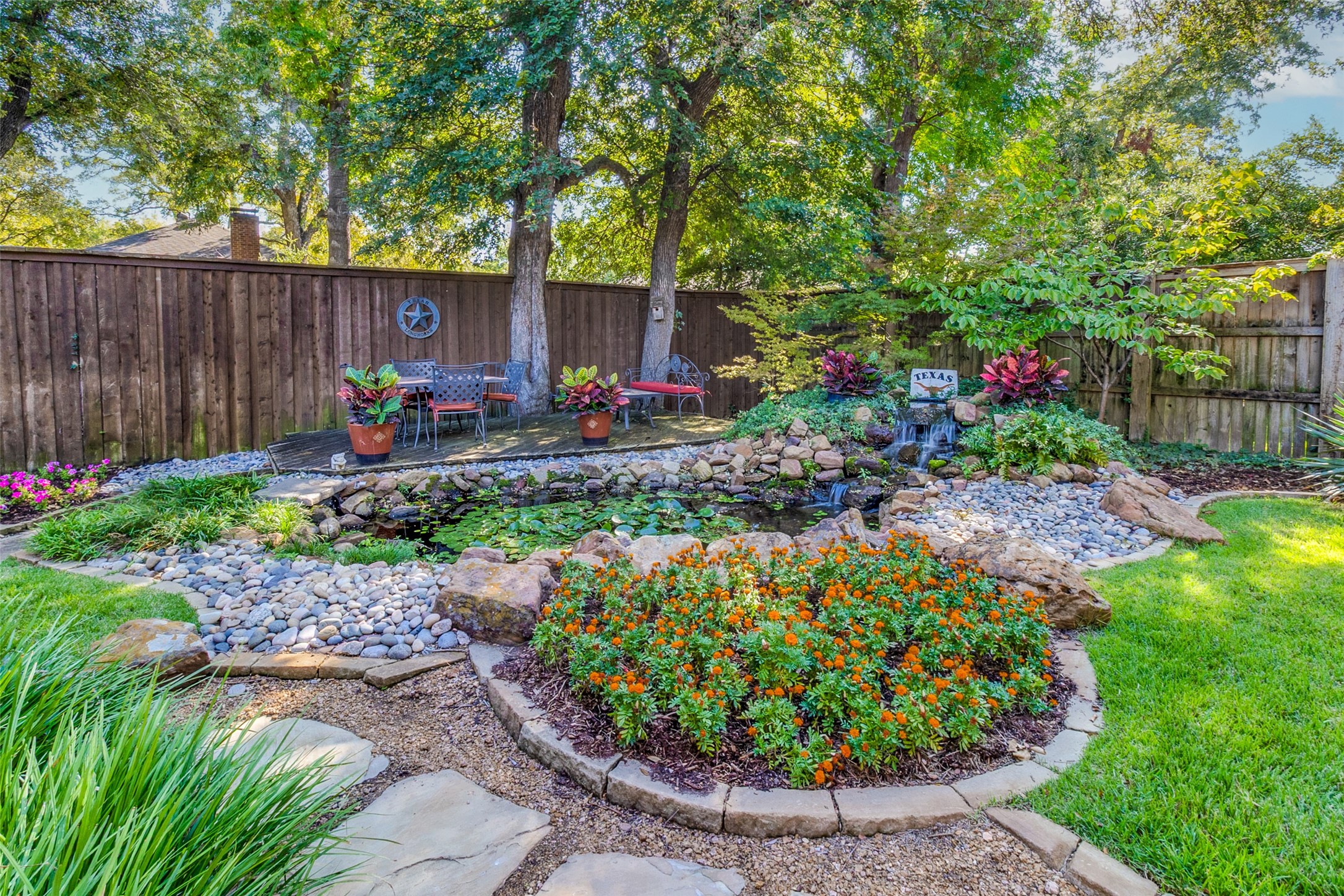 8518 Richardson Branch Trail, Dallas, TX, 75243
