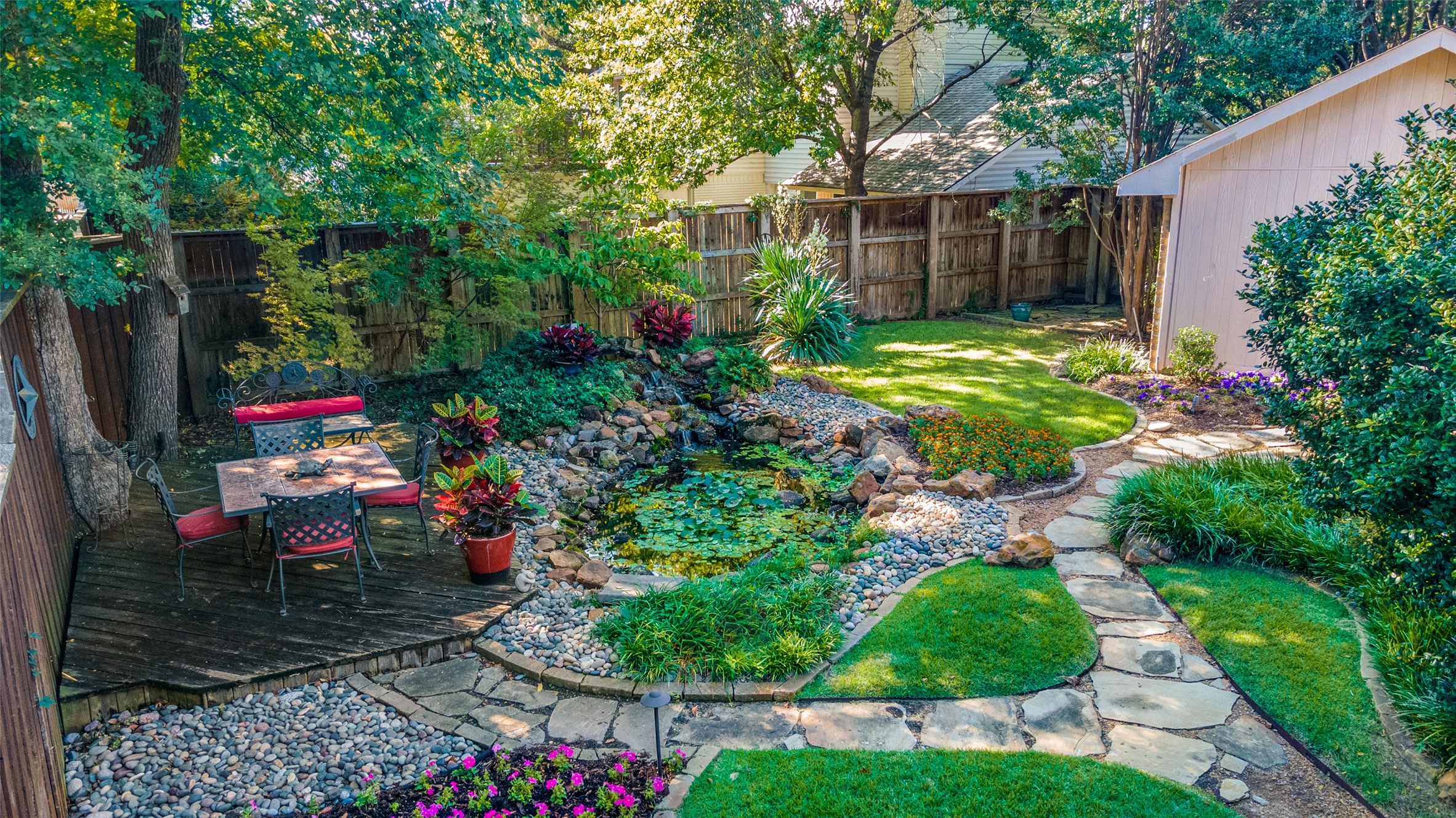 8518 Richardson Branch Trail, Dallas, TX, 75243