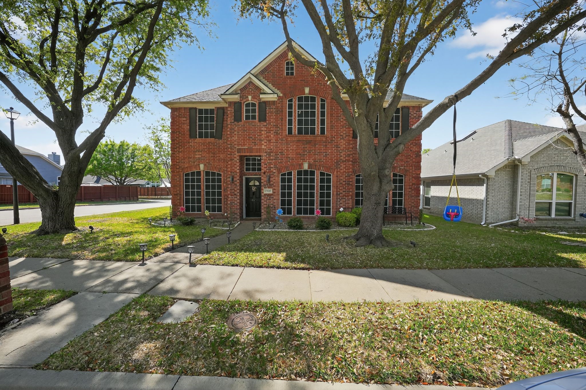 17909 Brent Drive, Dallas, TX, 75287