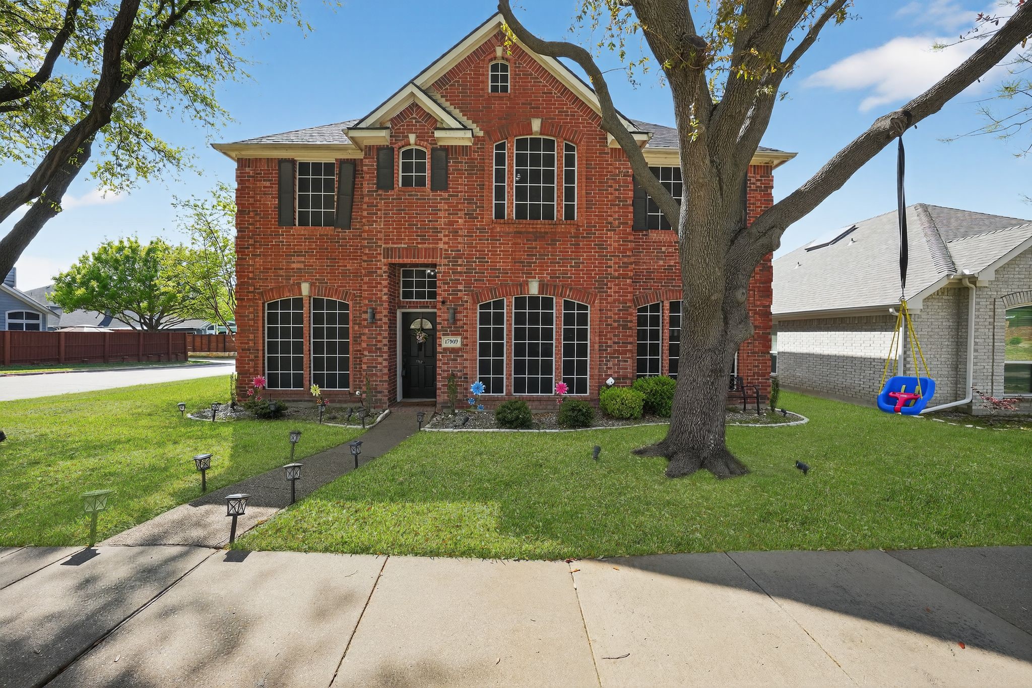 17909 Brent Drive, Dallas, TX, 75287