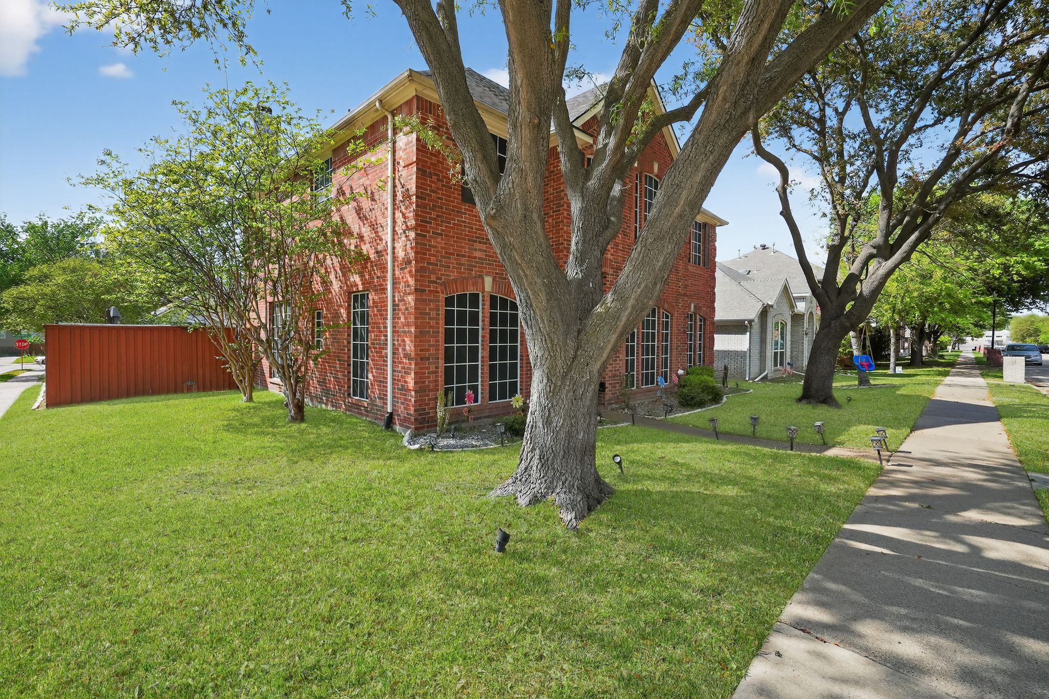 17909 Brent Drive, Dallas, TX, 75287