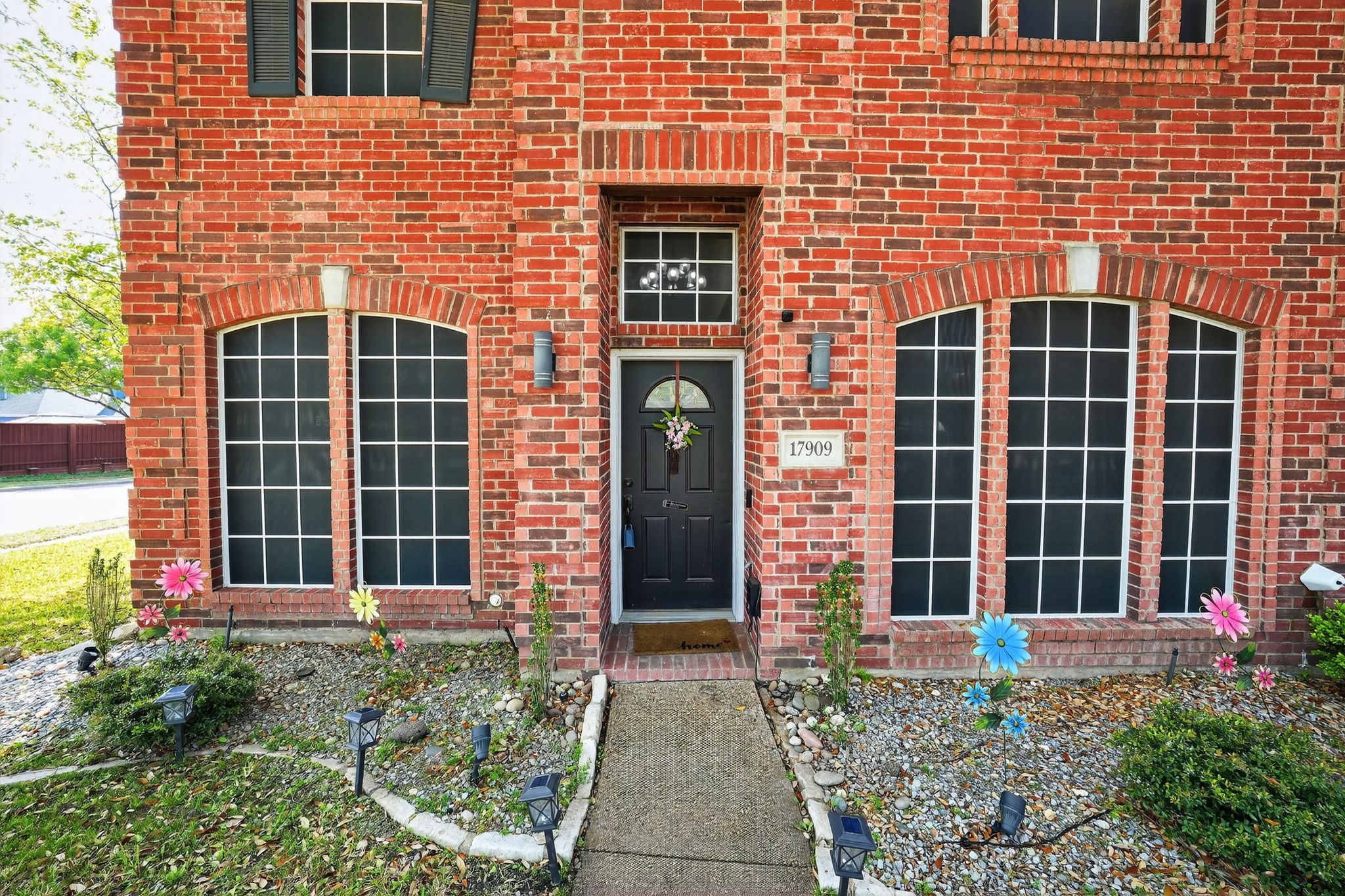17909 Brent Drive, Dallas, TX, 75287