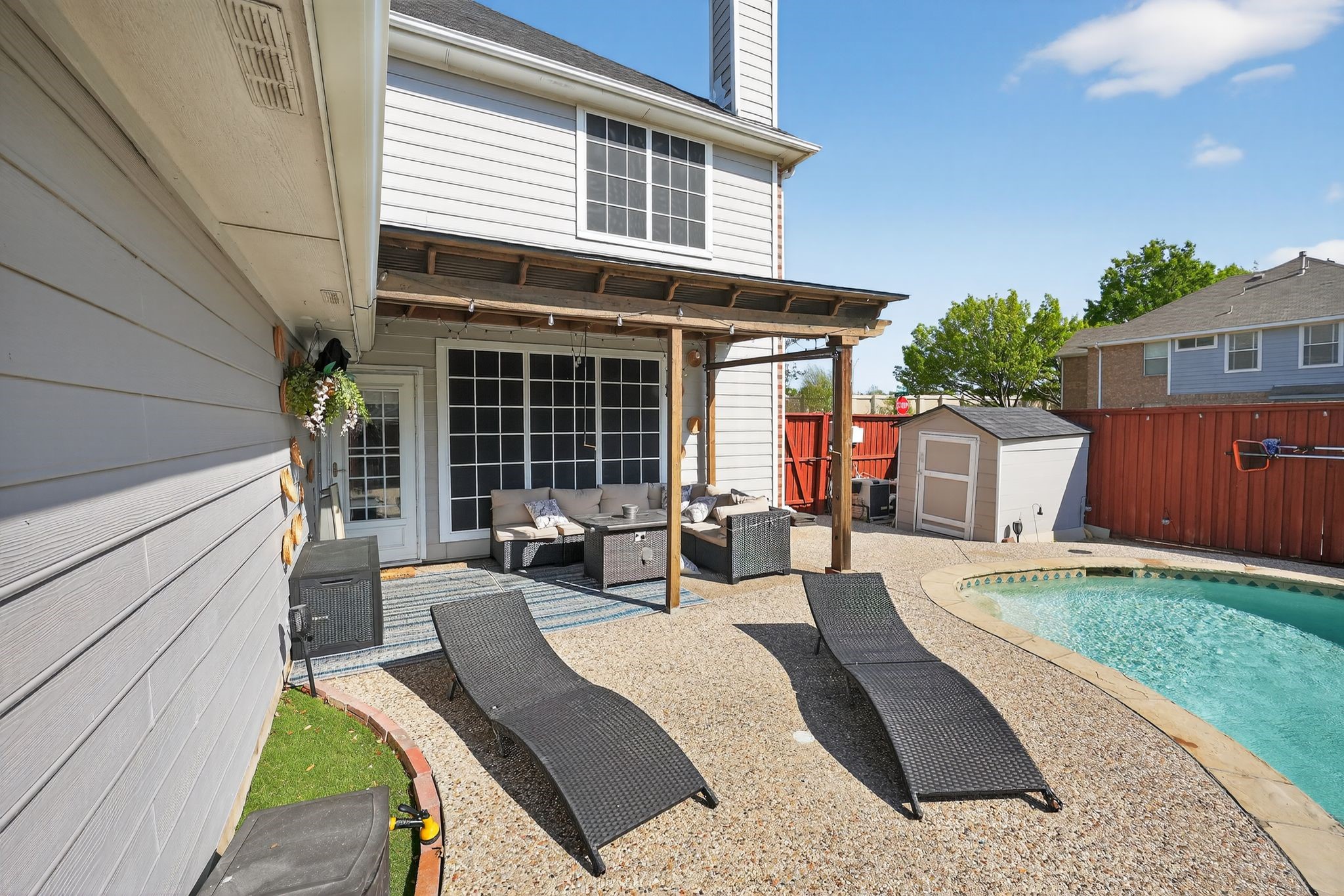 17909 Brent Drive, Dallas, TX, 75287