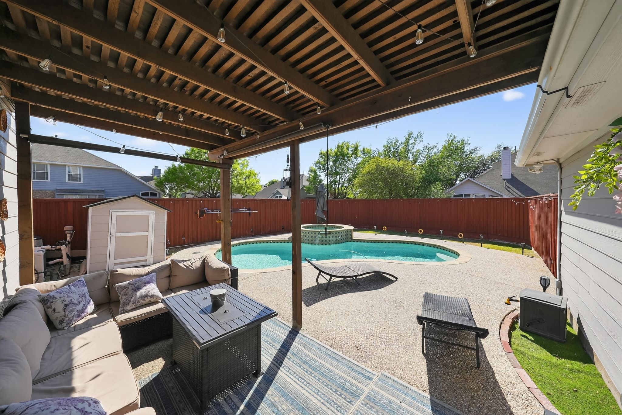 17909 Brent Drive, Dallas, TX, 75287